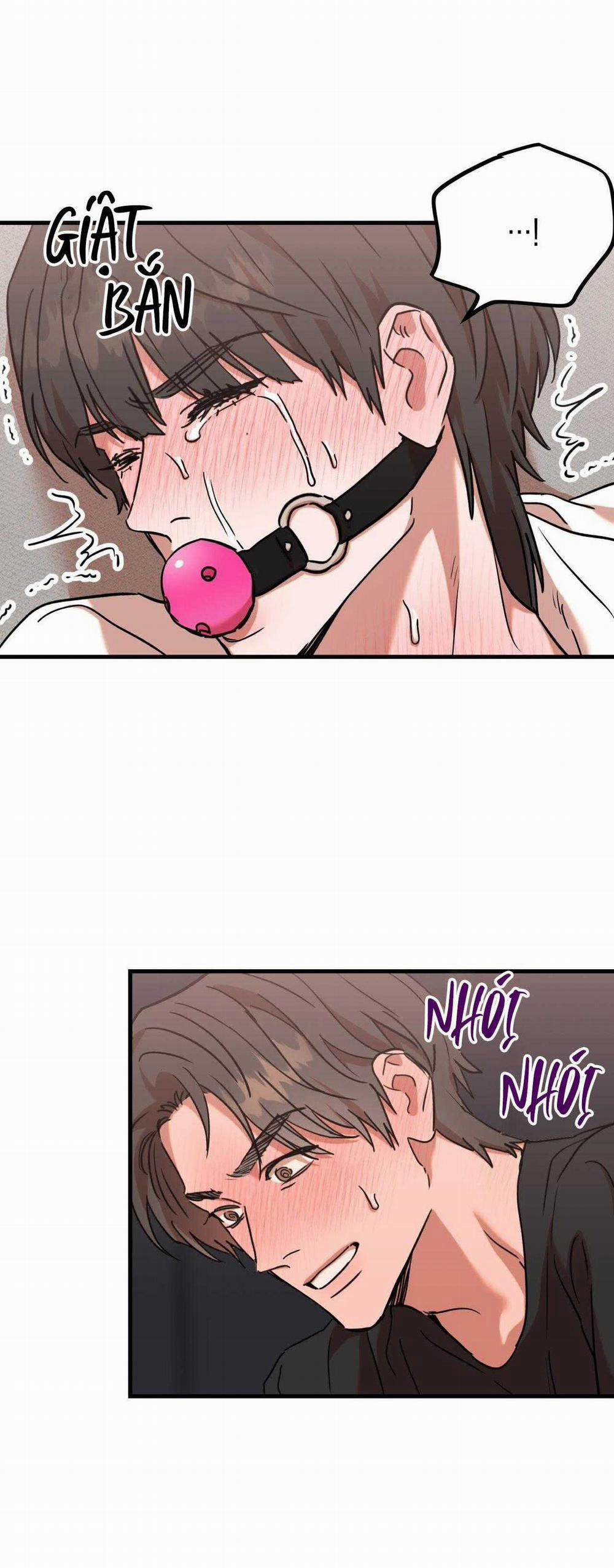 Bắt Tại Trận 12 trang 9