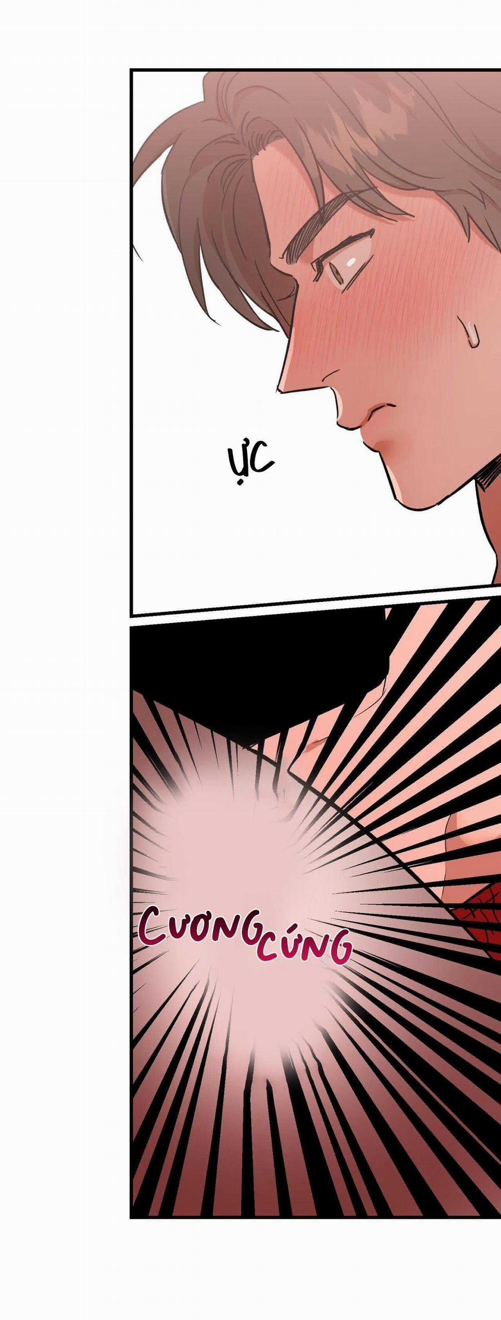 Bắt Tại Trận 13 trang 10