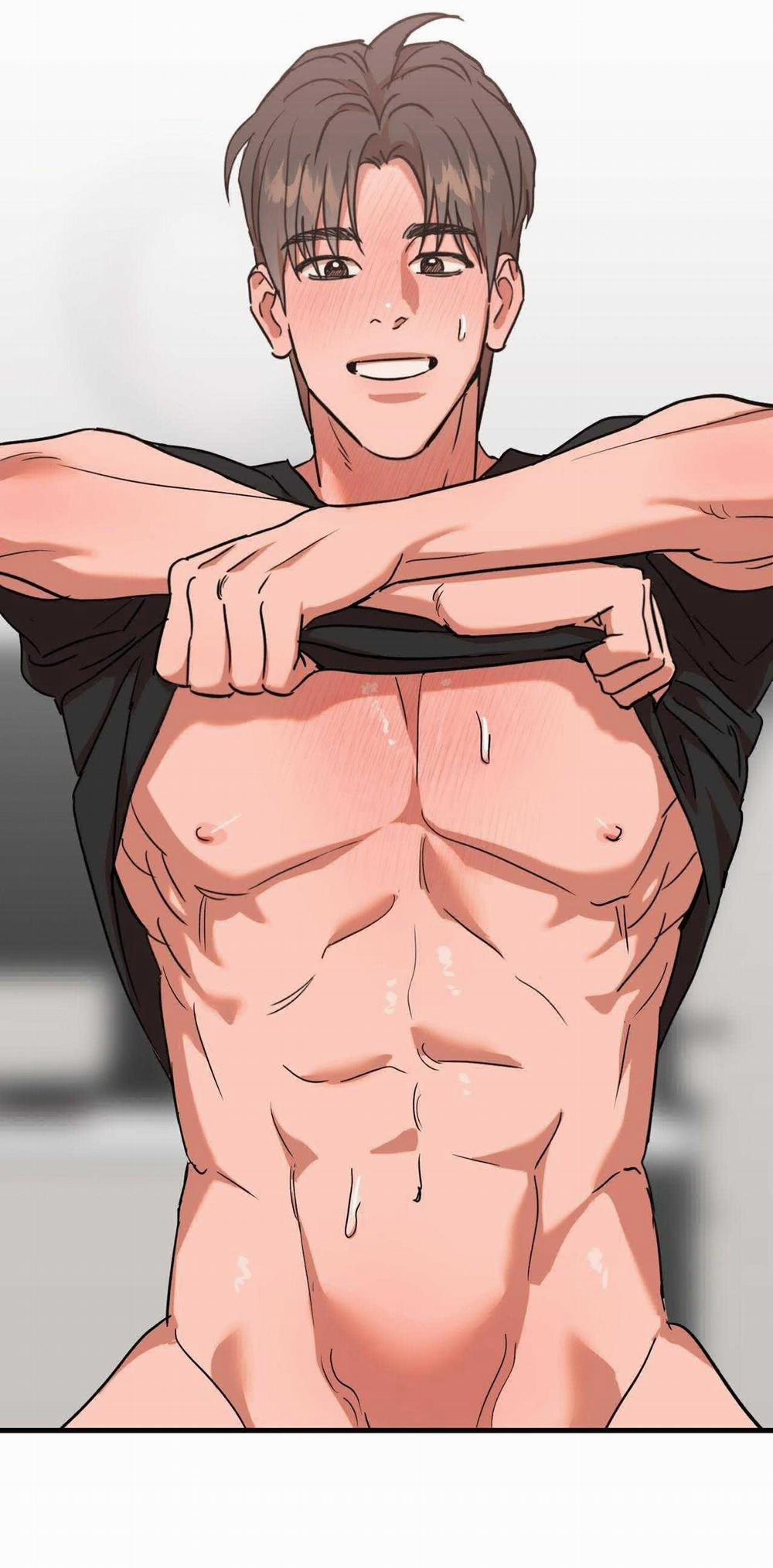 Bắt Tại Trận 13 trang 16