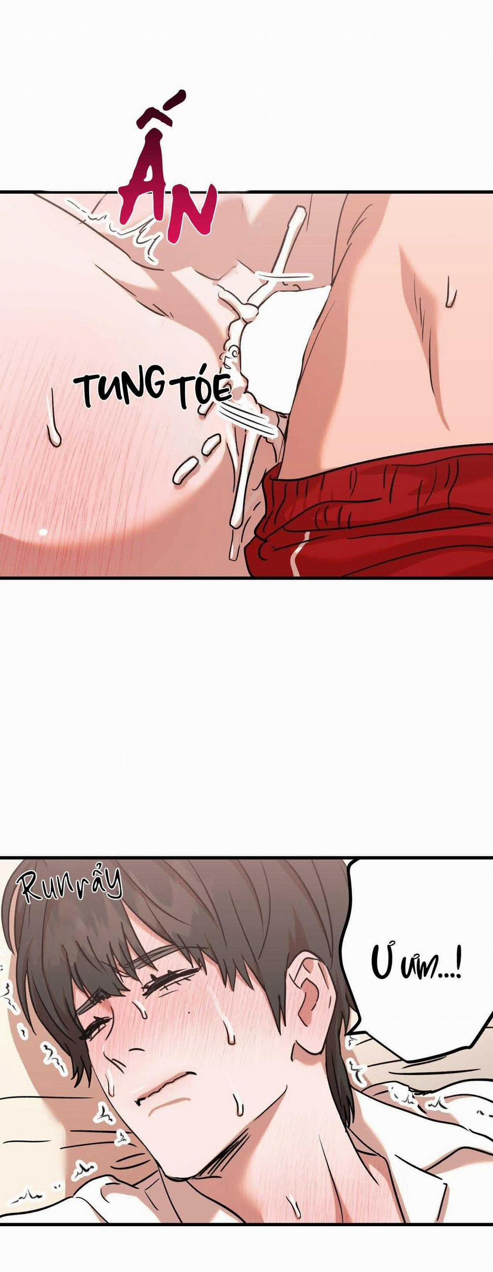 Bắt Tại Trận 13 trang 17