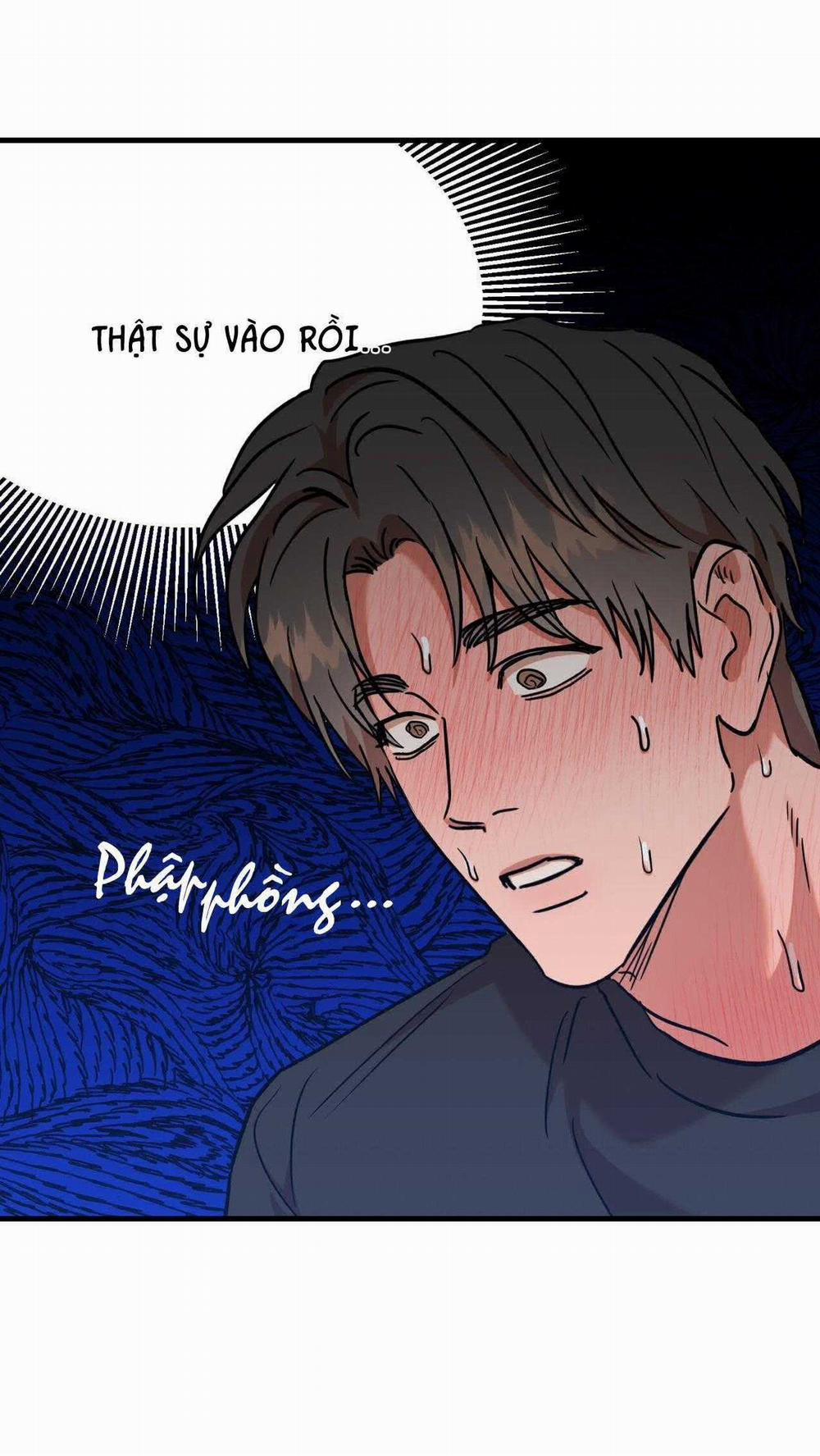 Bắt Tại Trận 13 trang 2