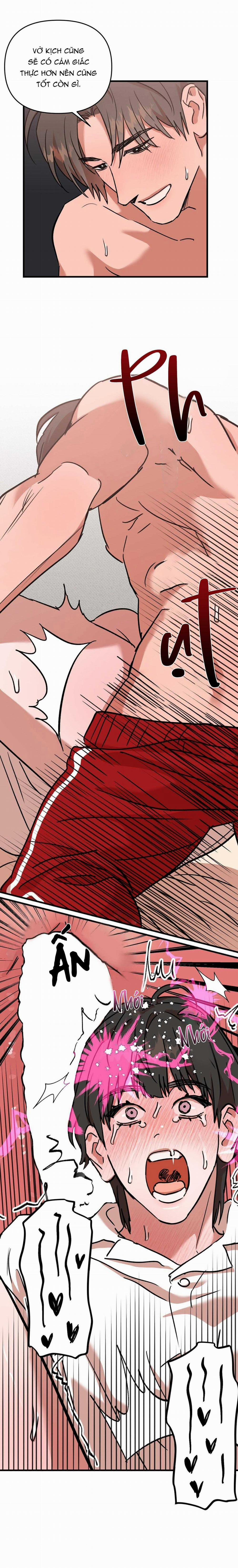 Bắt Tại Trận 13 trang 21