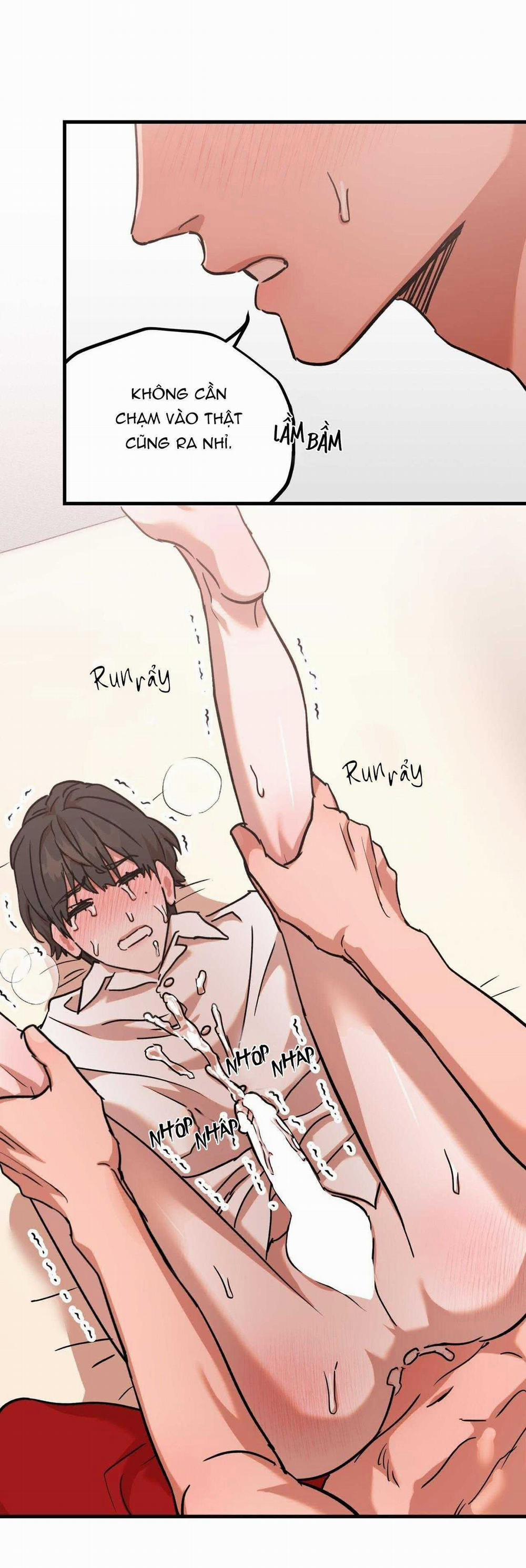 Bắt Tại Trận 13 trang 25