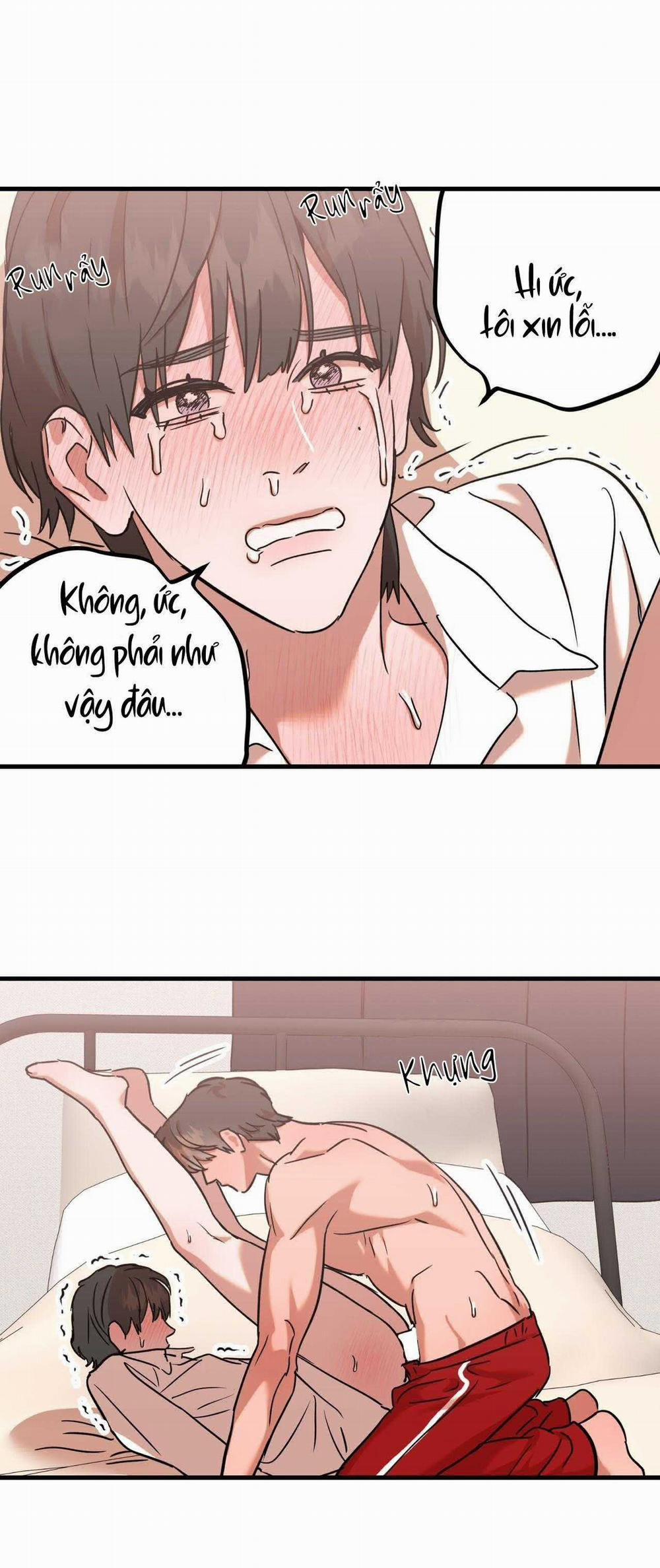 Bắt Tại Trận 13 trang 30