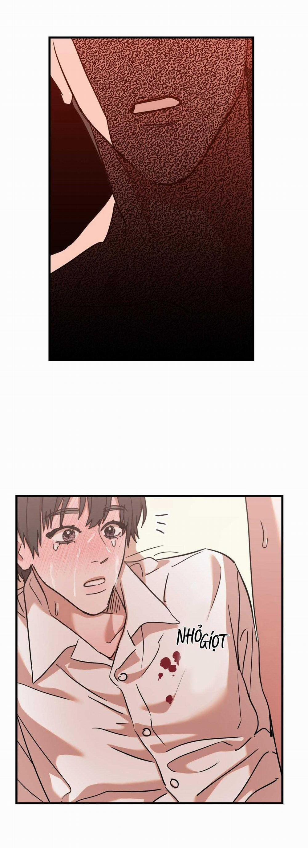 Bắt Tại Trận 13 trang 32