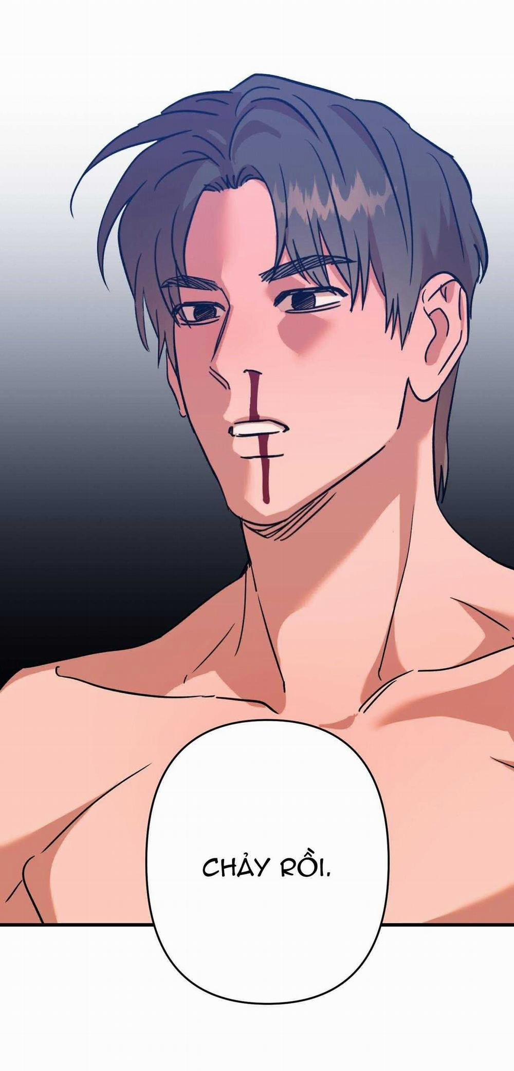 Bắt Tại Trận 13 trang 33