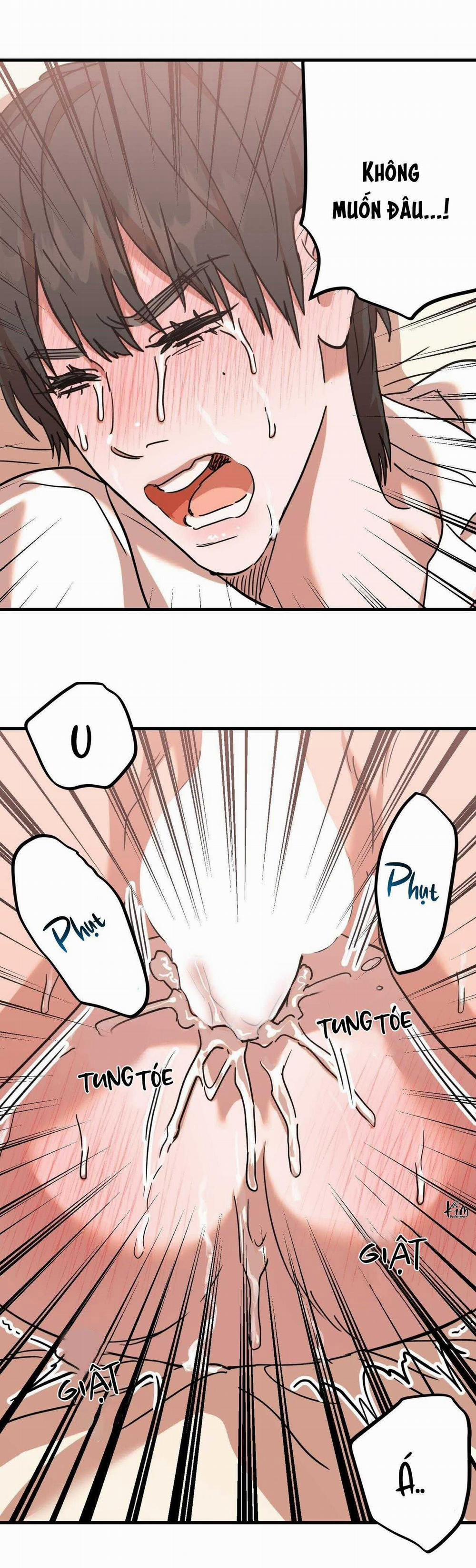 Bắt Tại Trận 13 trang 34