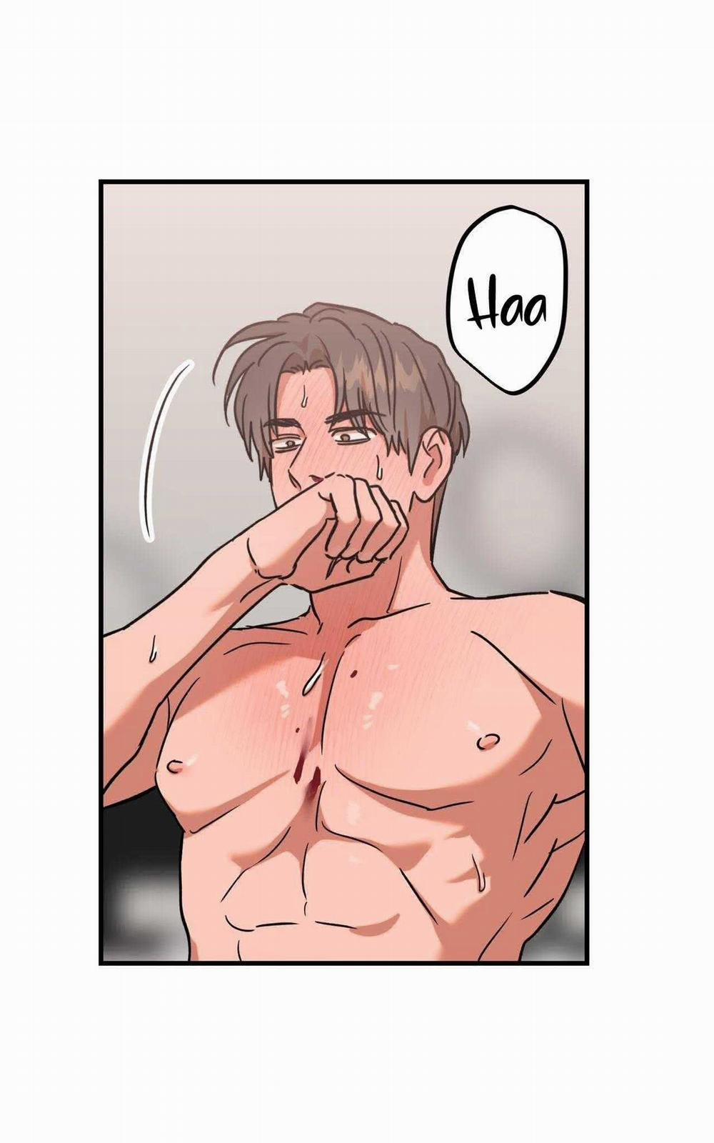 Bắt Tại Trận 13 trang 36