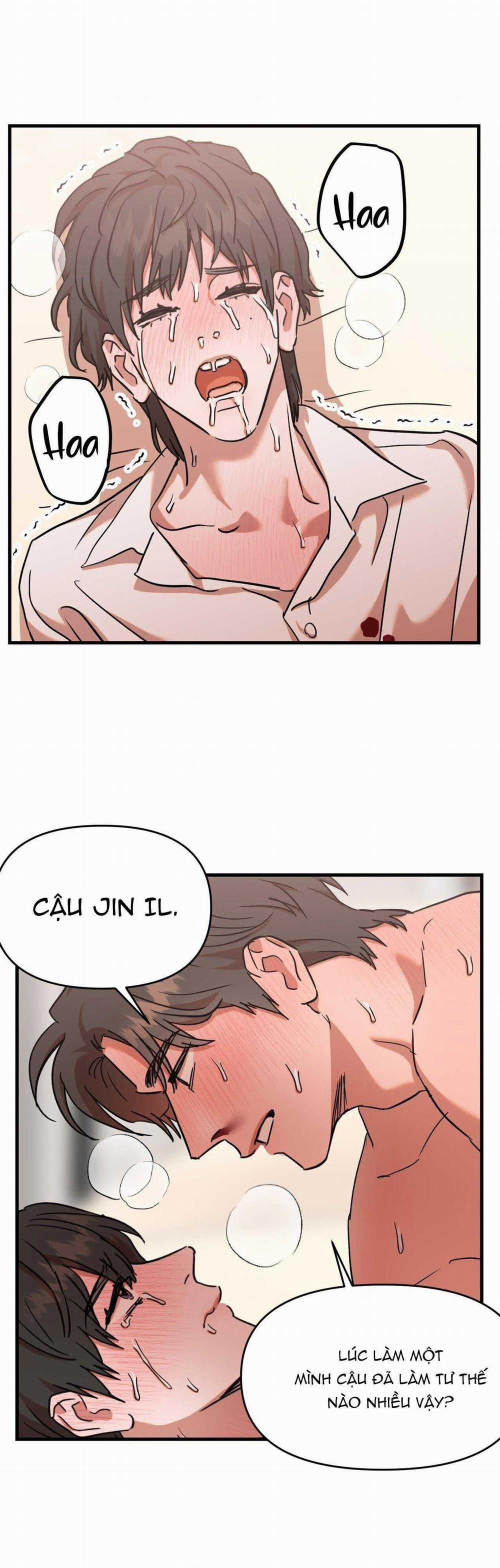 Bắt Tại Trận 13 trang 37