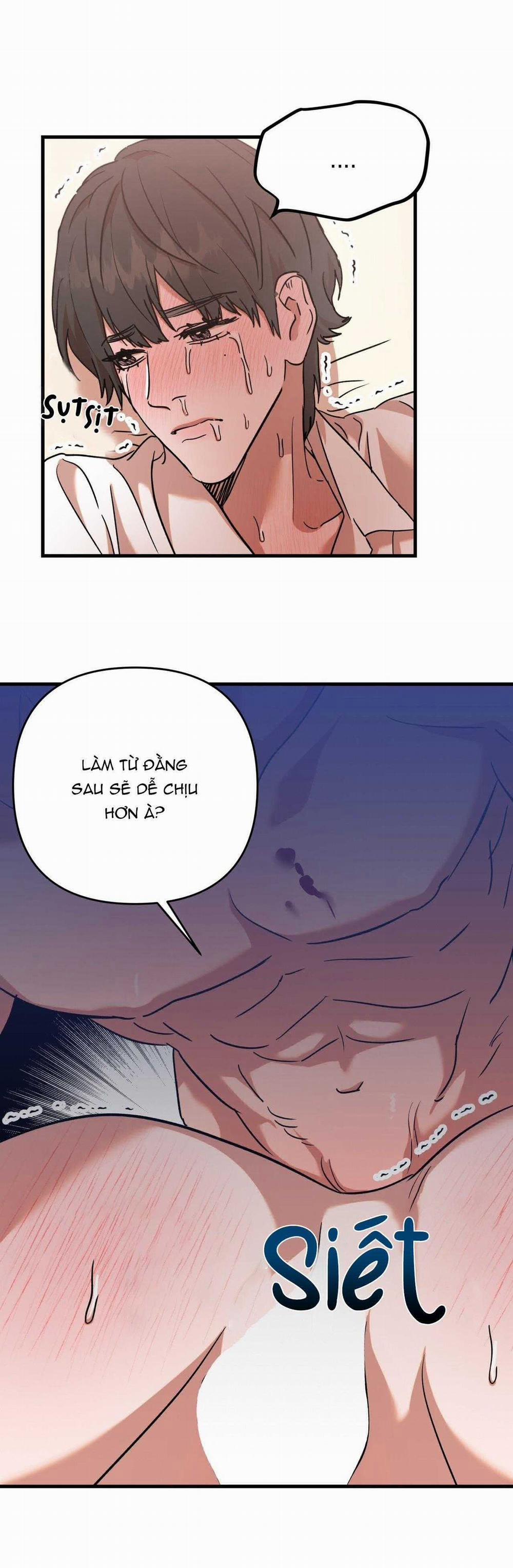 Bắt Tại Trận 13 trang 38