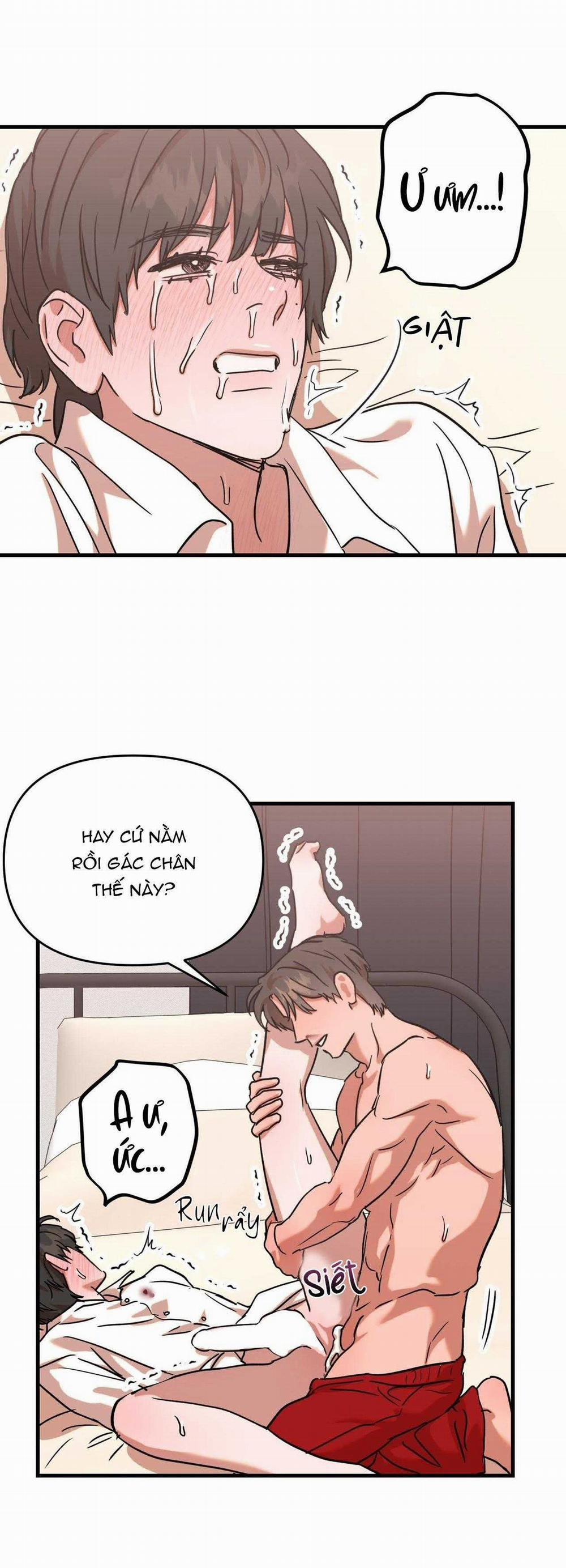 Bắt Tại Trận 13 trang 39