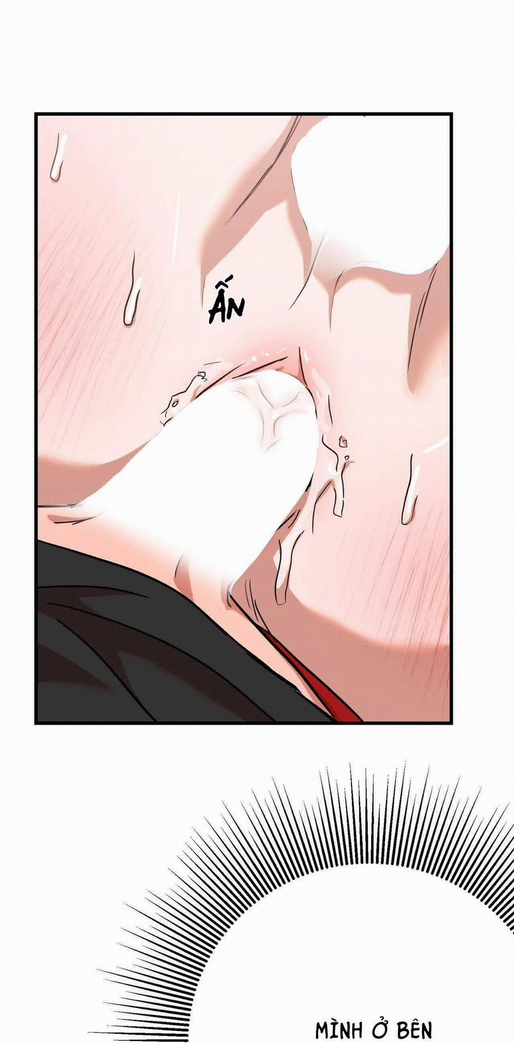 Bắt Tại Trận 13 trang 4