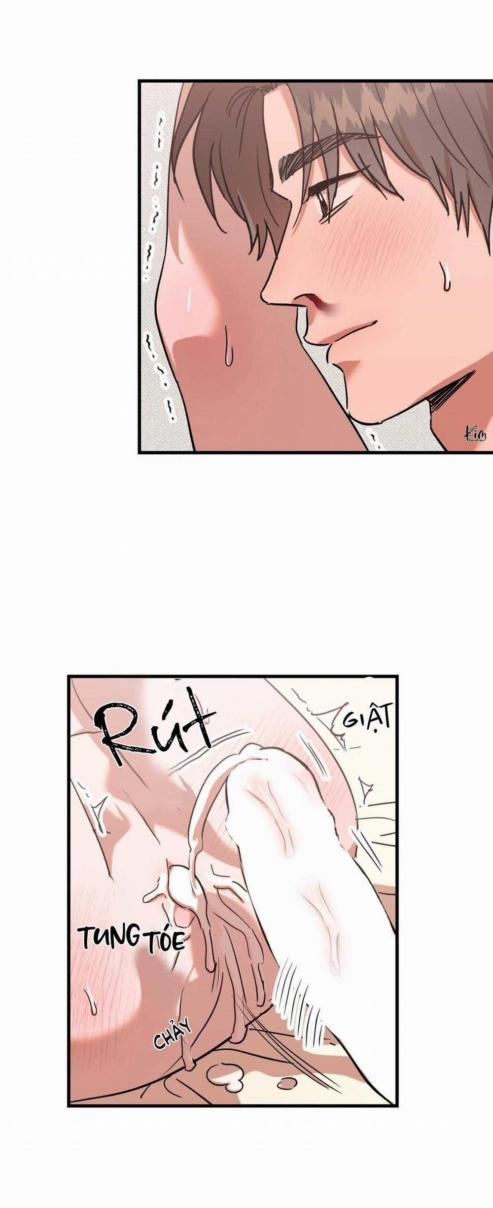 Bắt Tại Trận 13 trang 40