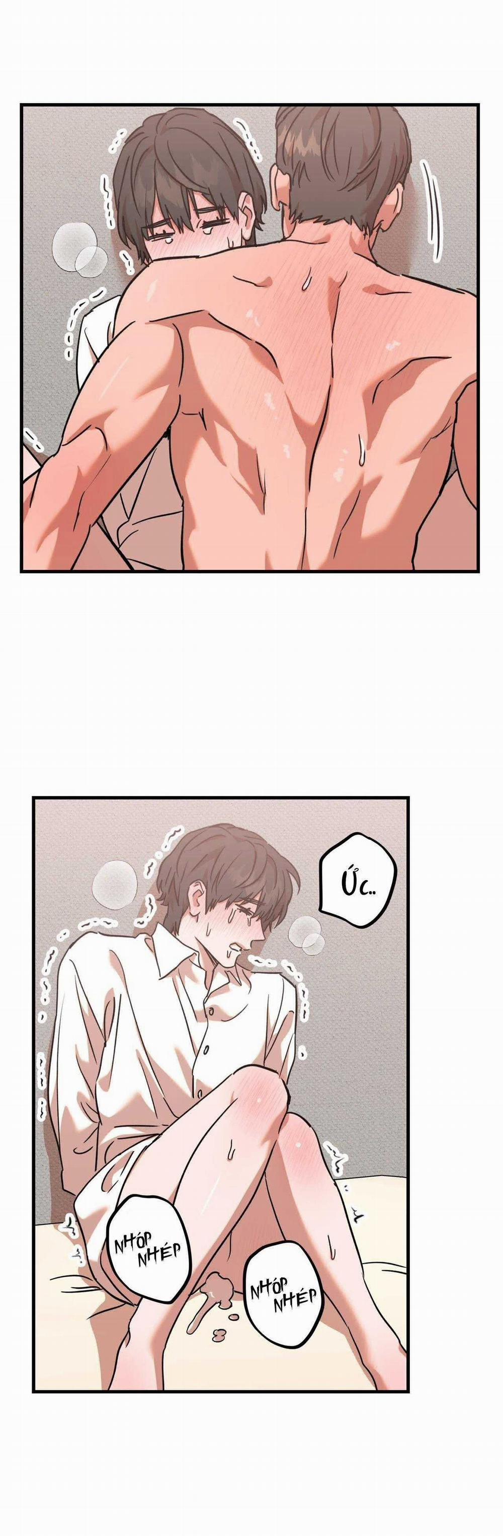 Bắt Tại Trận 13 trang 41