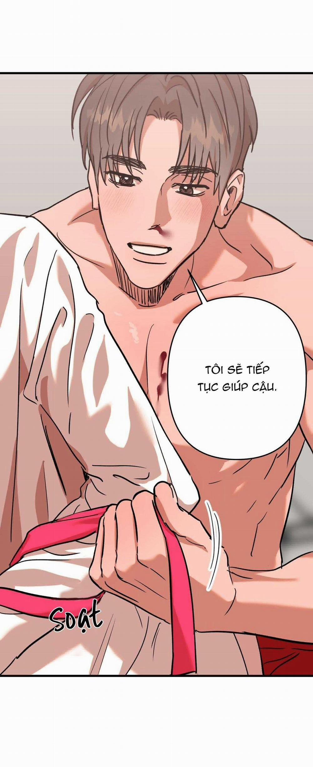 Bắt Tại Trận 13 trang 43