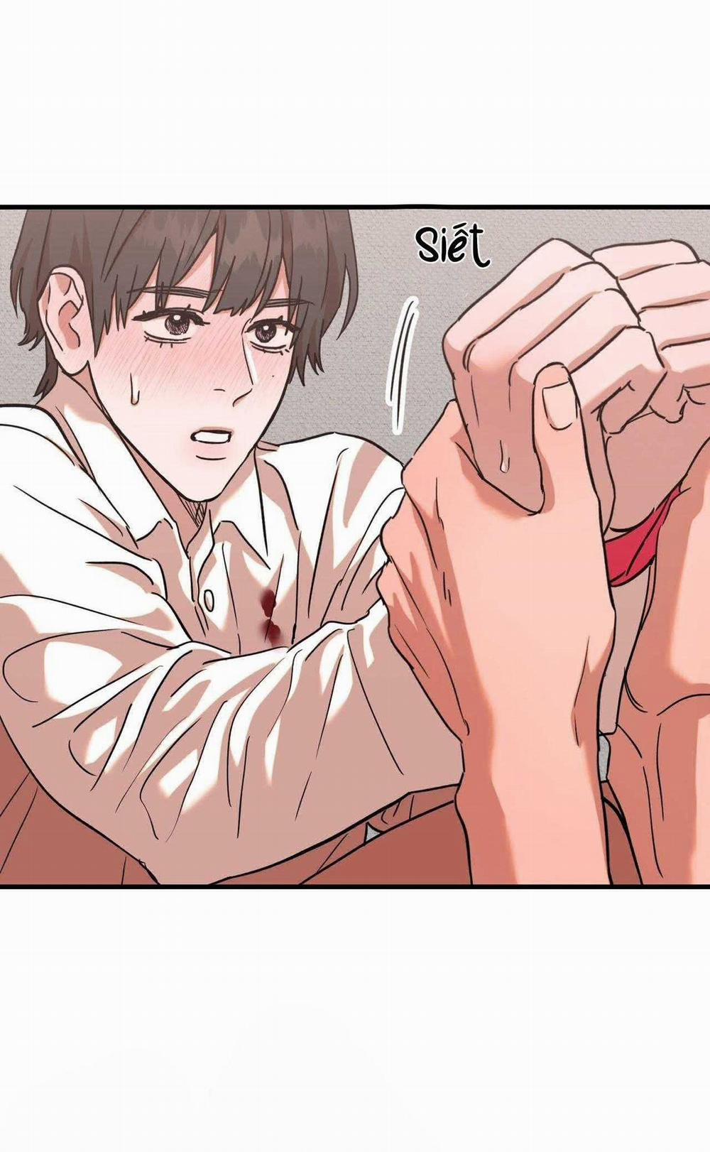 Bắt Tại Trận 13 trang 44