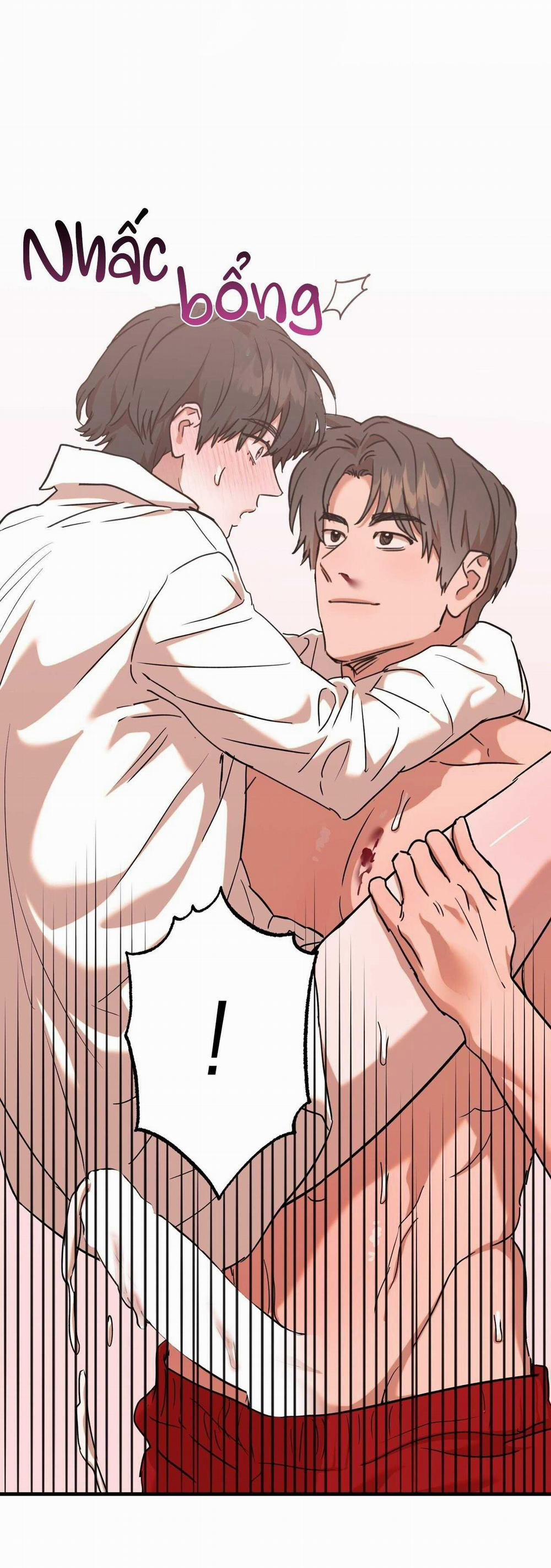 Bắt Tại Trận 13 trang 45