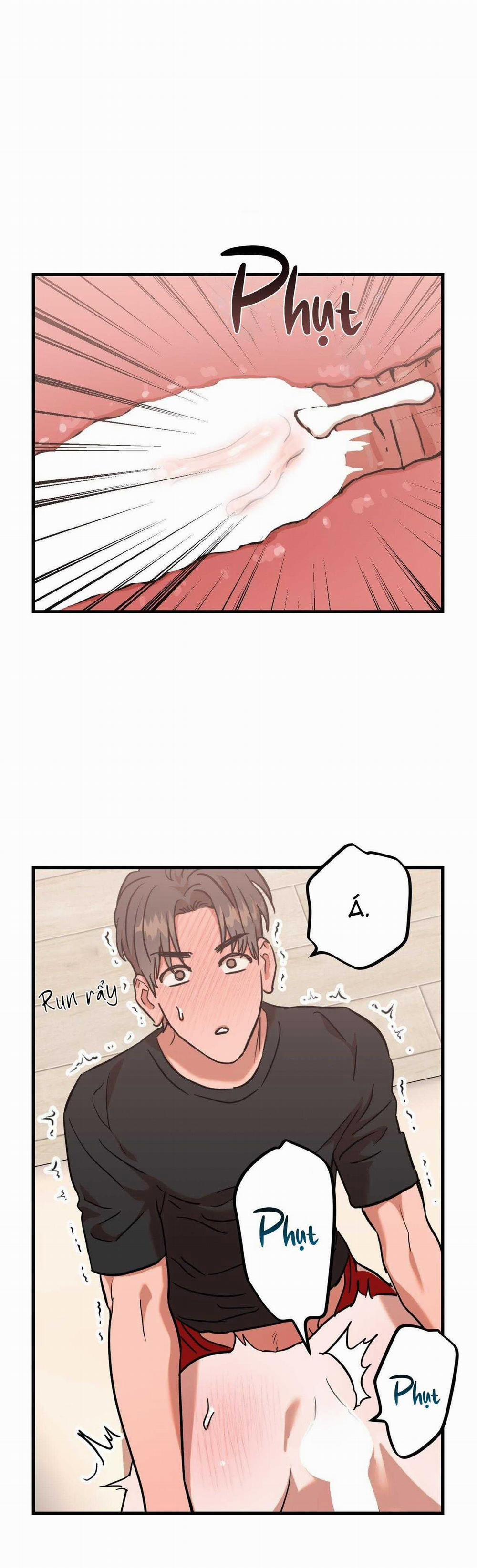 Bắt Tại Trận 13 trang 7