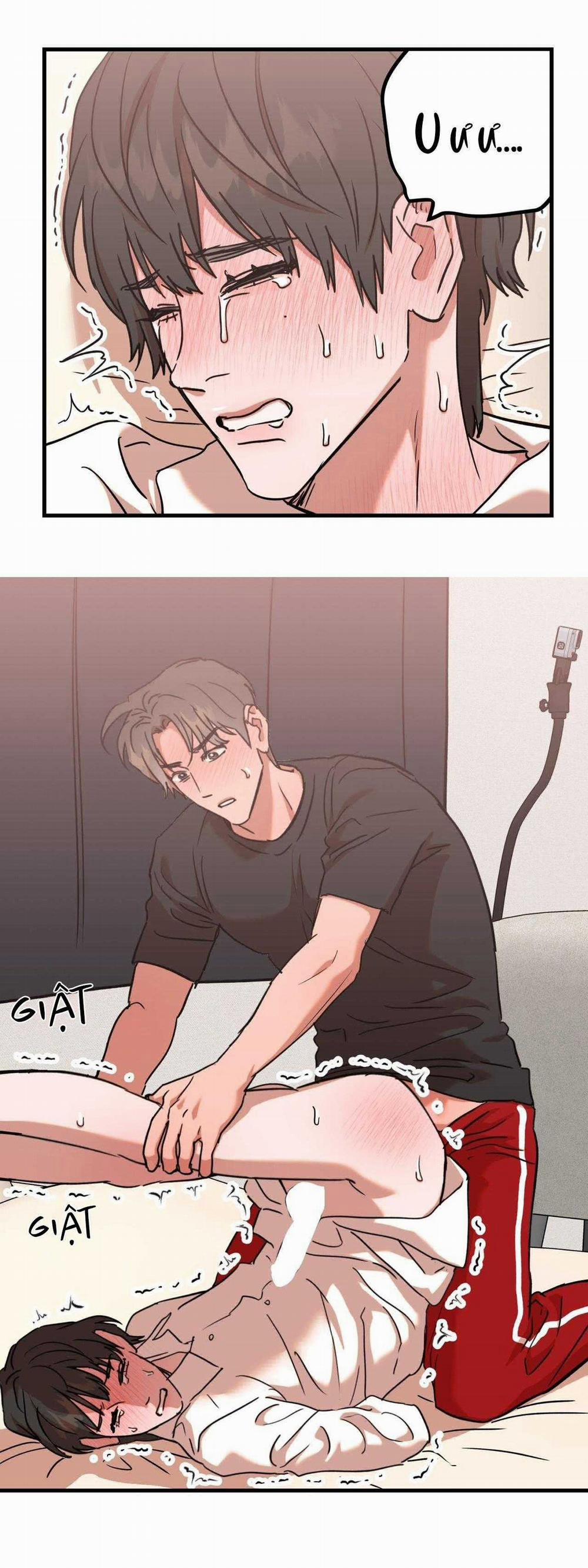 Bắt Tại Trận 13 trang 9