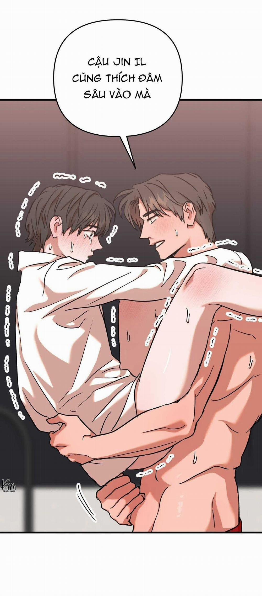 Bắt Tại Trận 14 trang 1