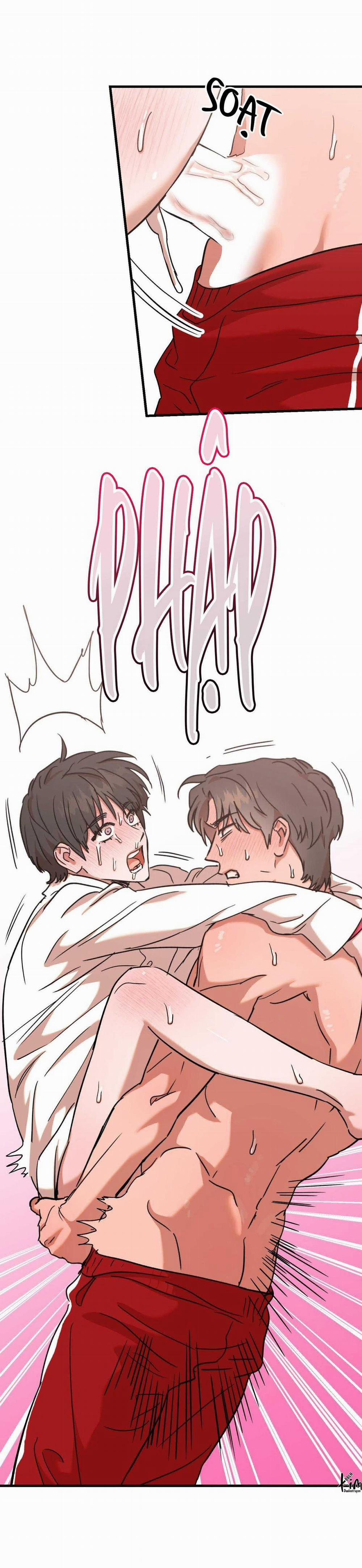 Bắt Tại Trận 14 trang 10