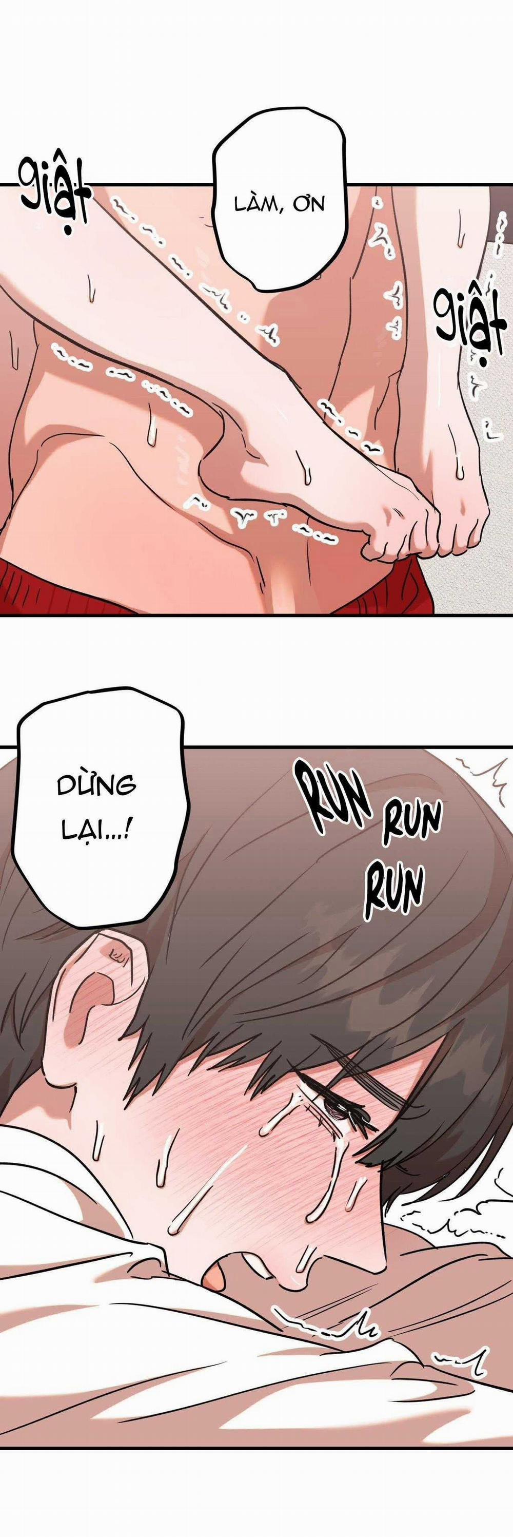 Bắt Tại Trận 14 trang 11