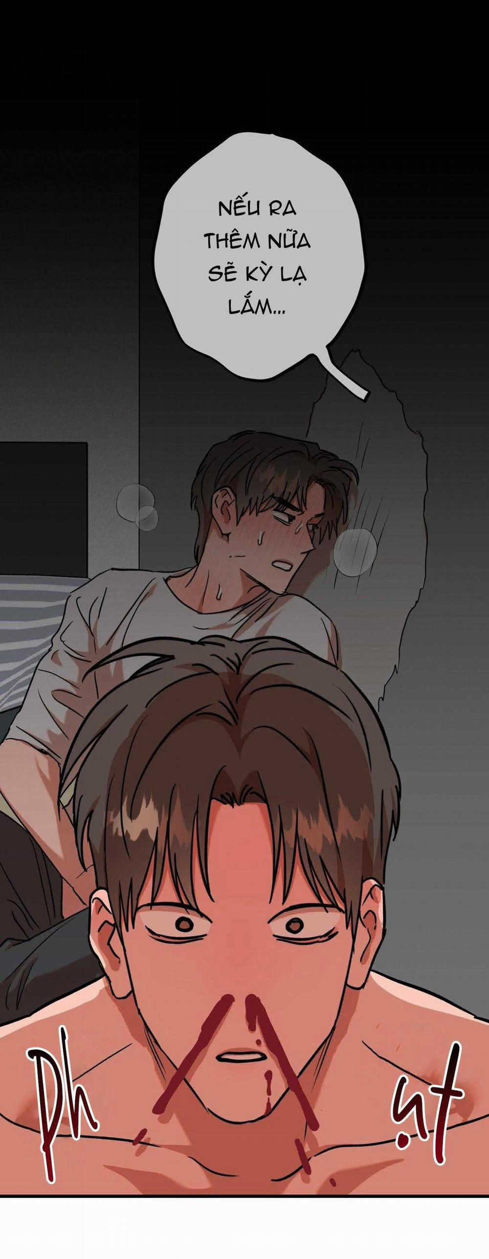 Bắt Tại Trận 14 trang 14