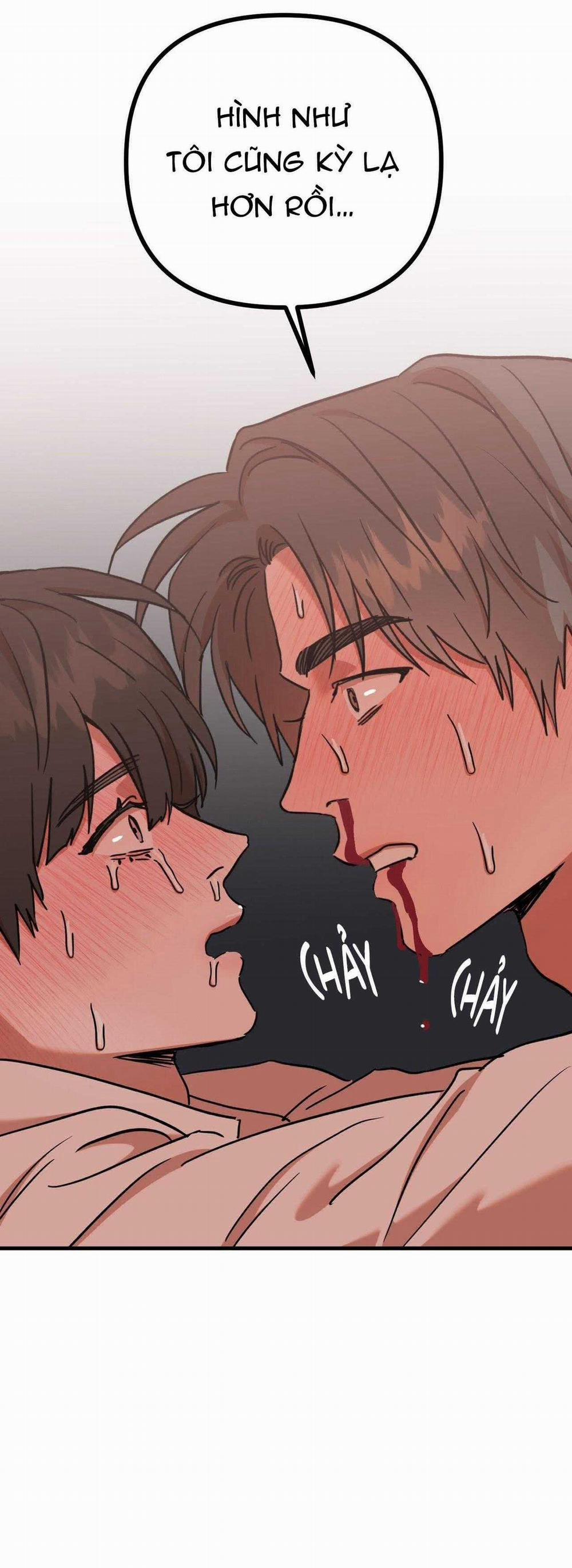 Bắt Tại Trận 14 trang 16