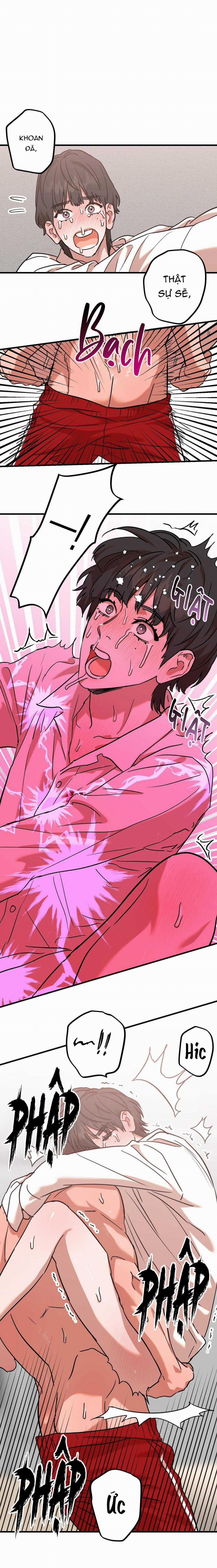 Bắt Tại Trận 14 trang 18