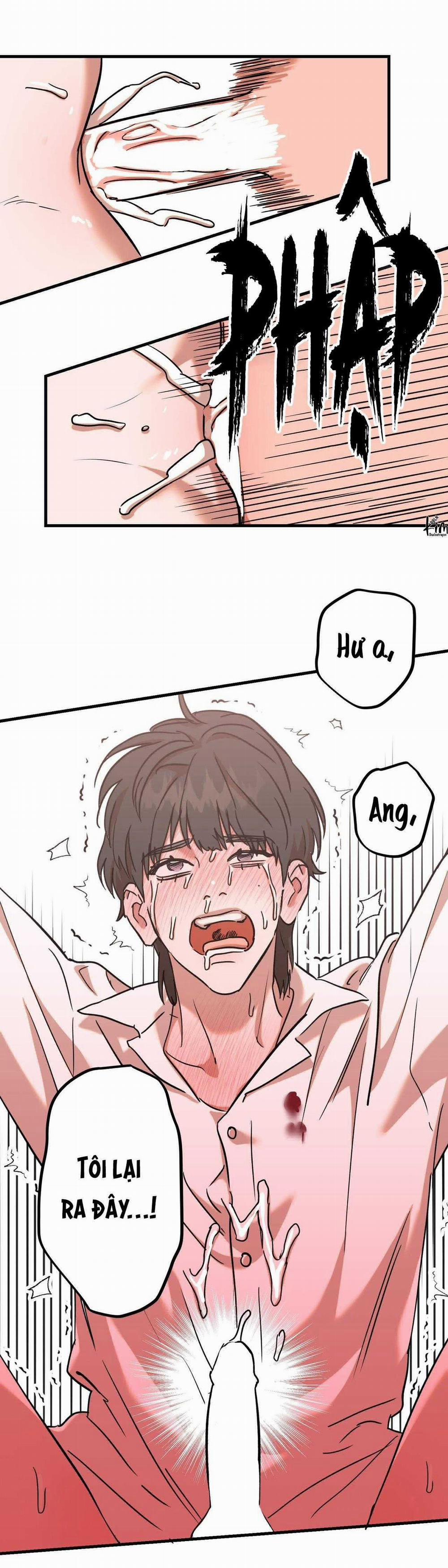 Bắt Tại Trận 14 trang 19