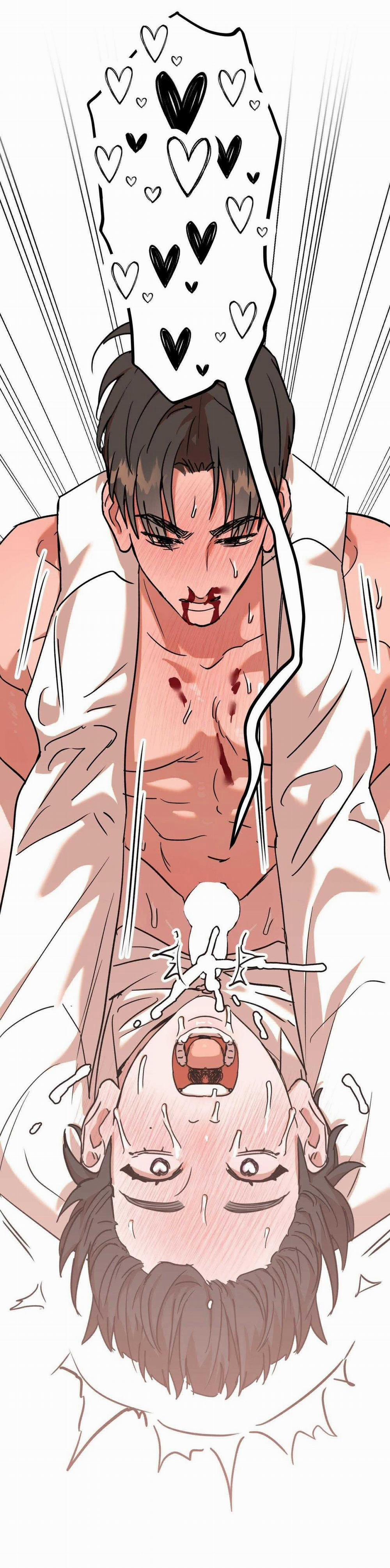 Bắt Tại Trận 14 trang 20