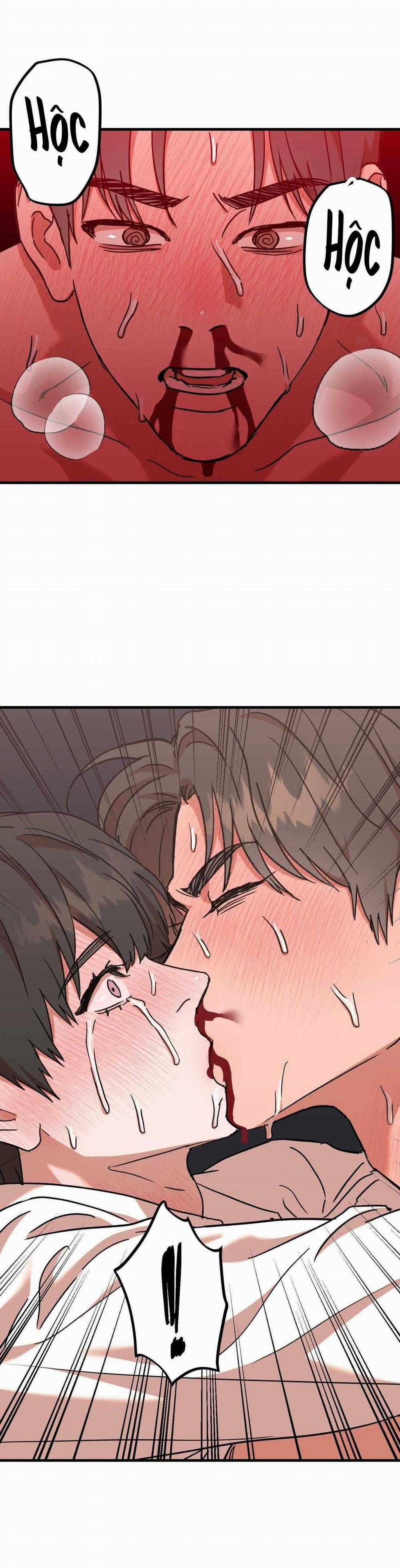 Bắt Tại Trận 14 trang 21