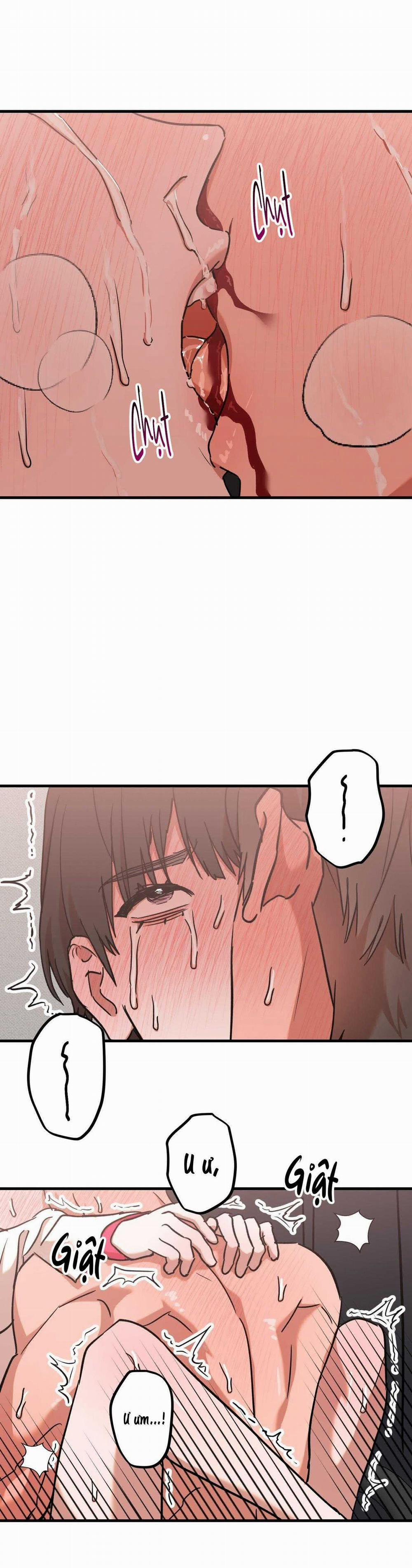 Bắt Tại Trận 14 trang 22