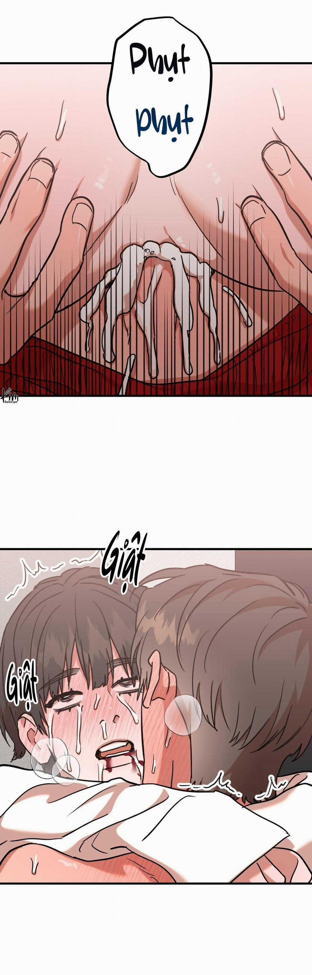 Bắt Tại Trận 14 trang 24