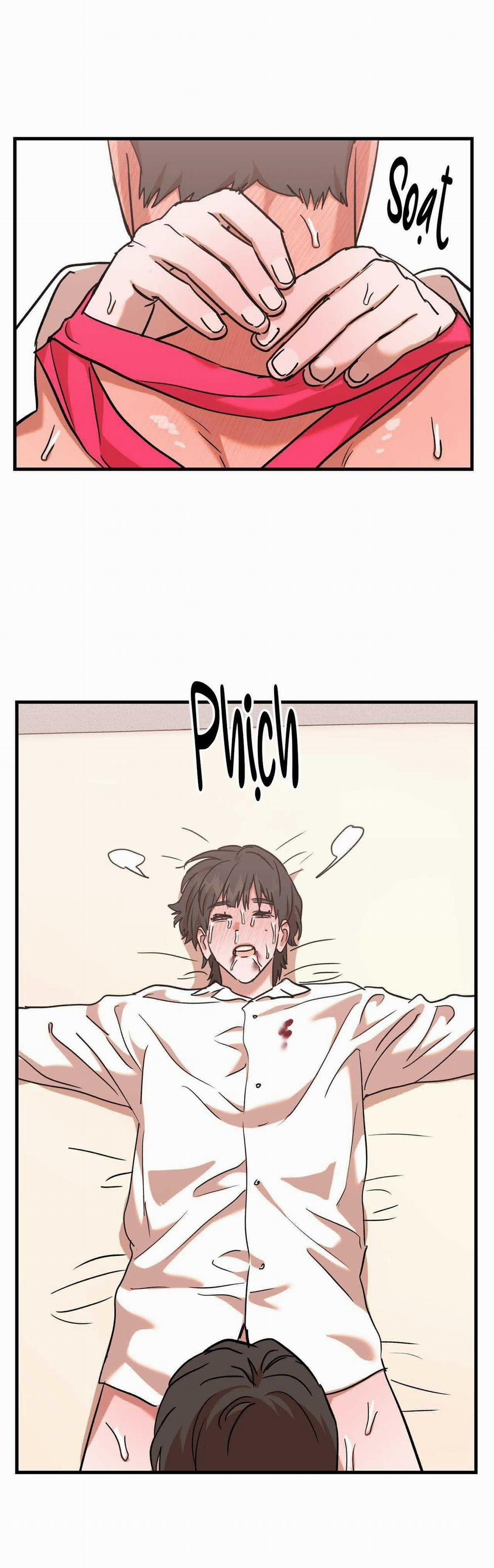 Bắt Tại Trận 14 trang 26