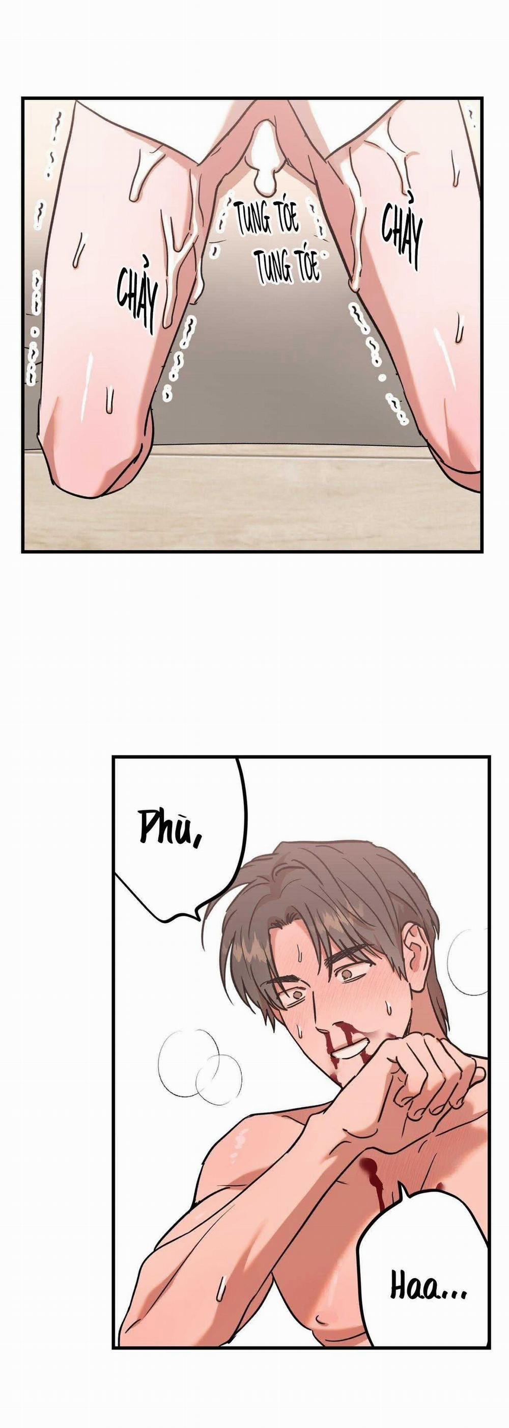 Bắt Tại Trận 14 trang 27