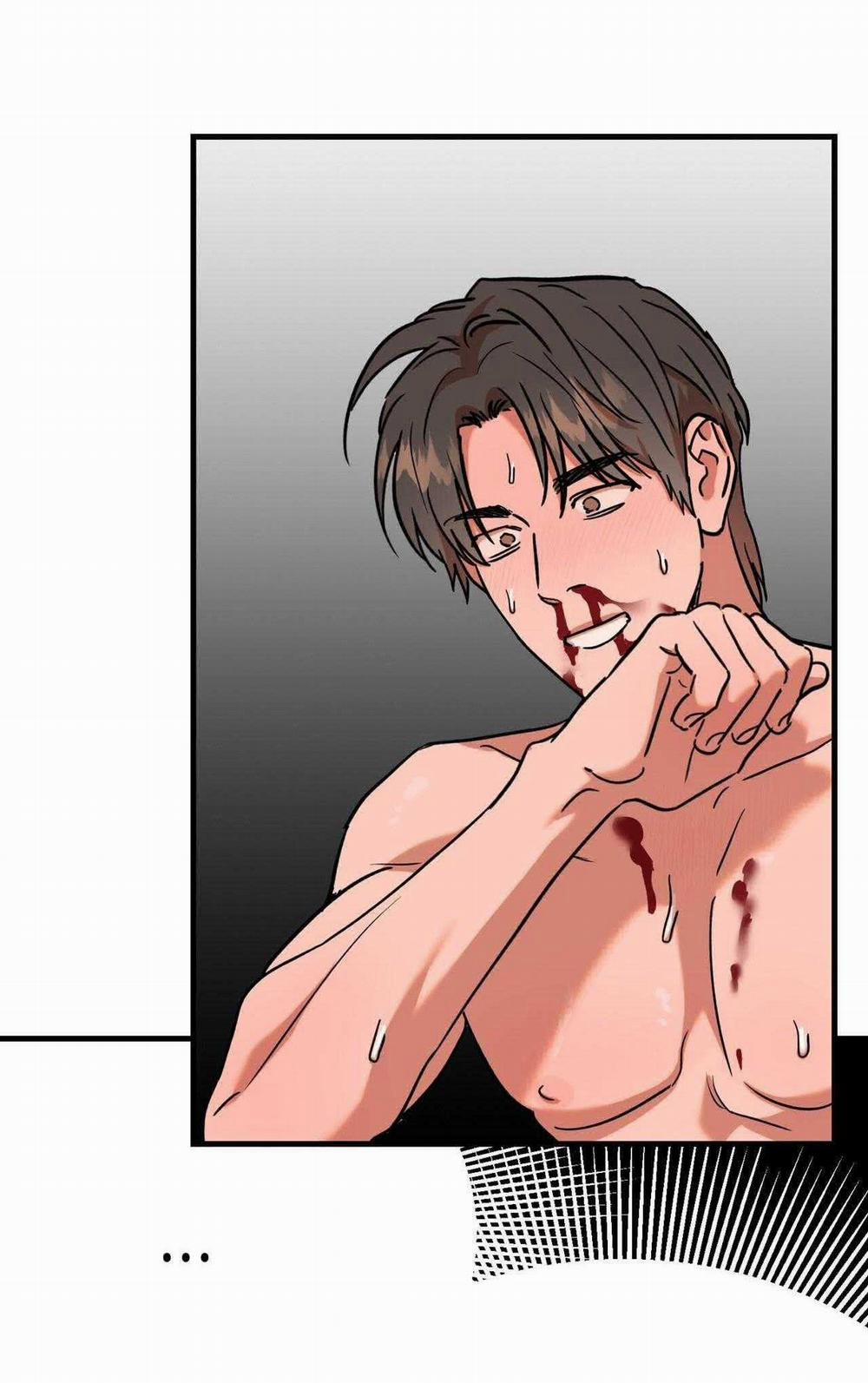 Bắt Tại Trận 14 trang 28