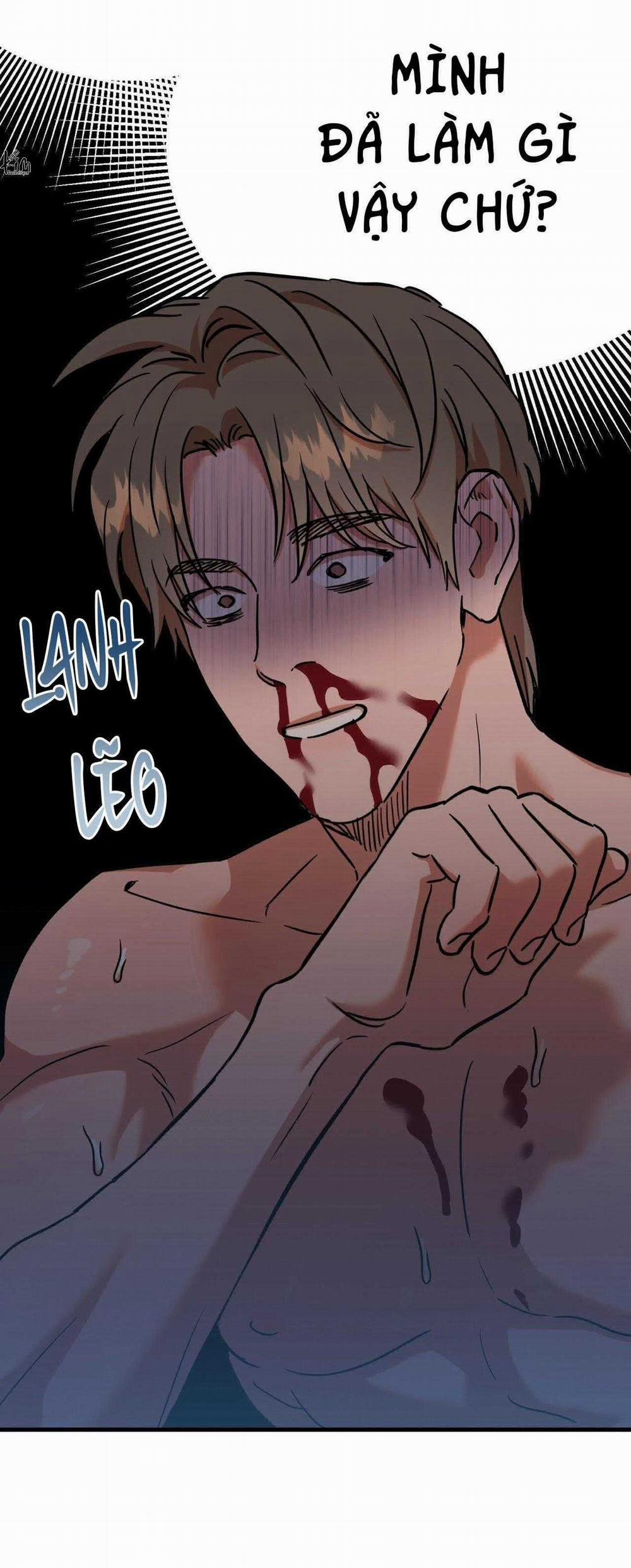 Bắt Tại Trận 14 trang 29