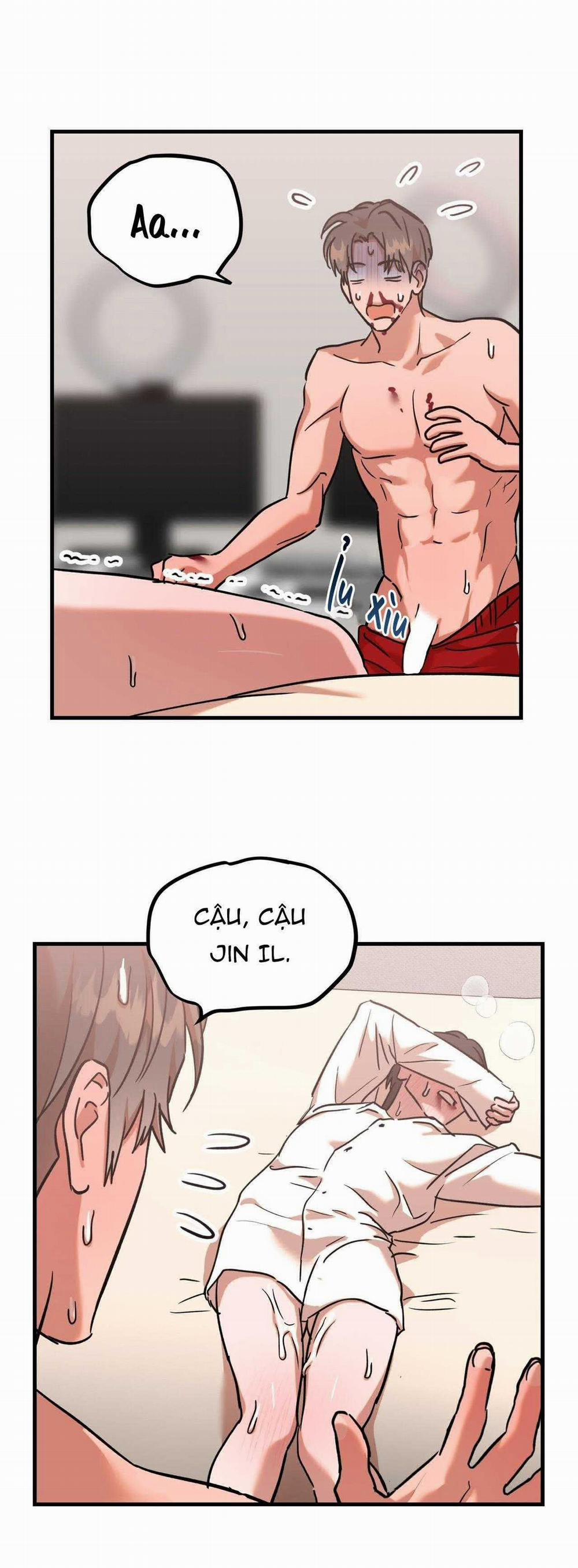 Bắt Tại Trận 14 trang 30