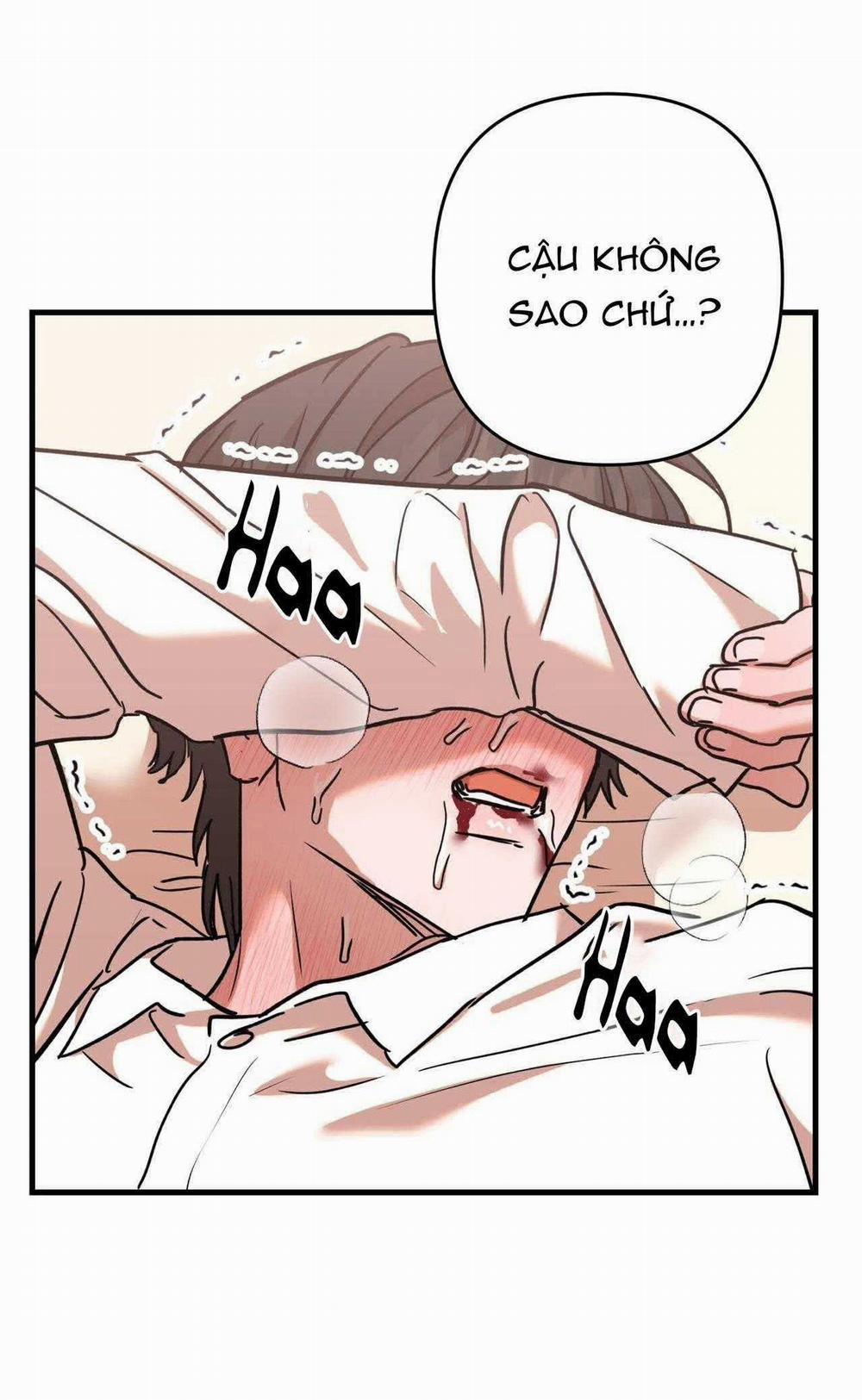 Bắt Tại Trận 14 trang 31