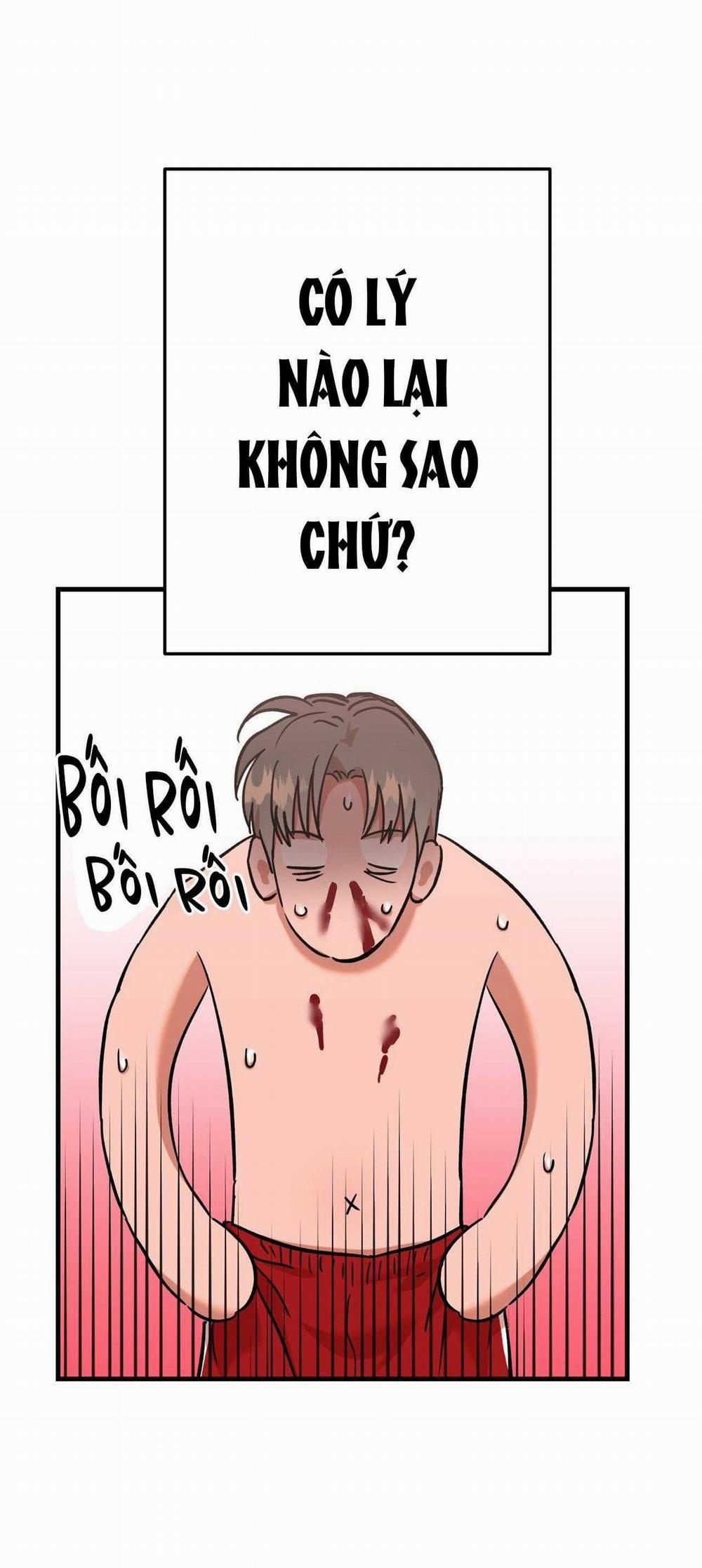 Bắt Tại Trận 14 trang 32