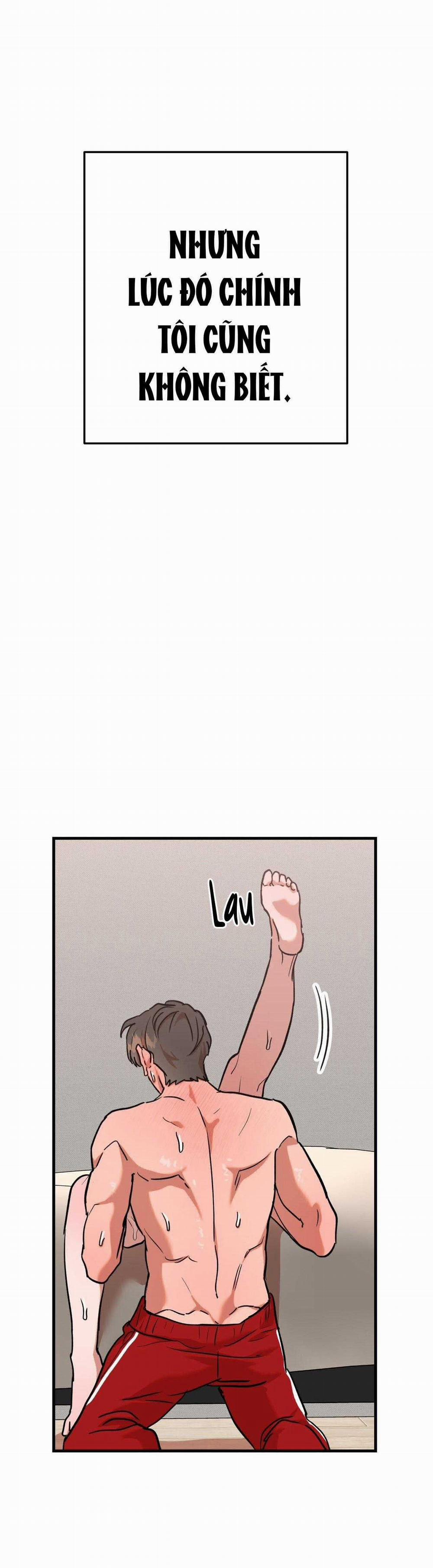 Bắt Tại Trận 14 trang 34