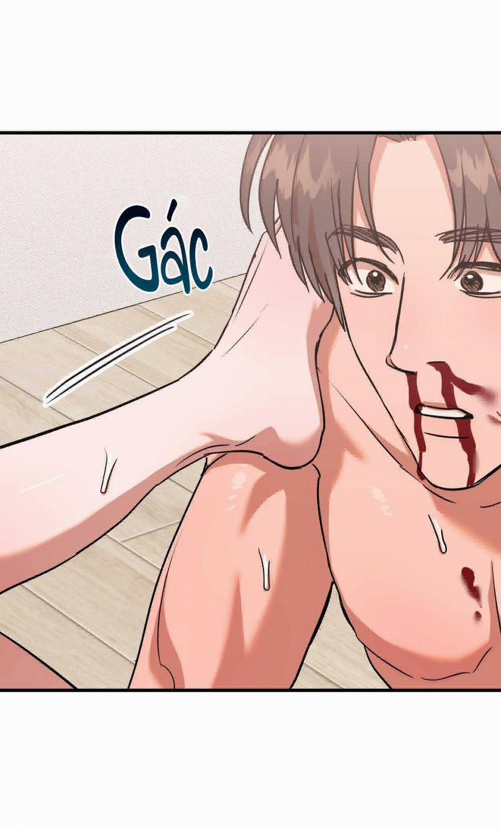 Bắt Tại Trận 14 trang 35