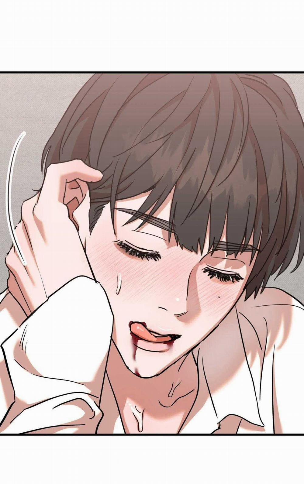 Bắt Tại Trận 14 trang 39