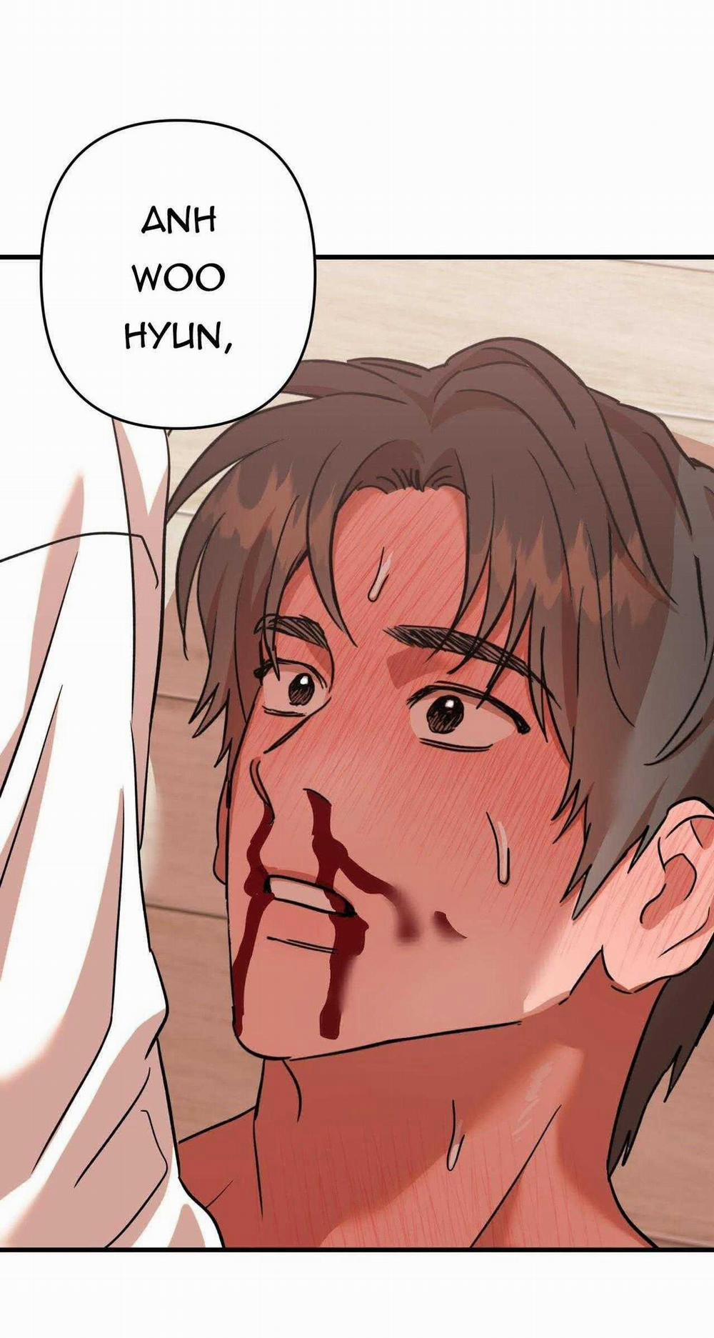 Bắt Tại Trận 14 trang 40