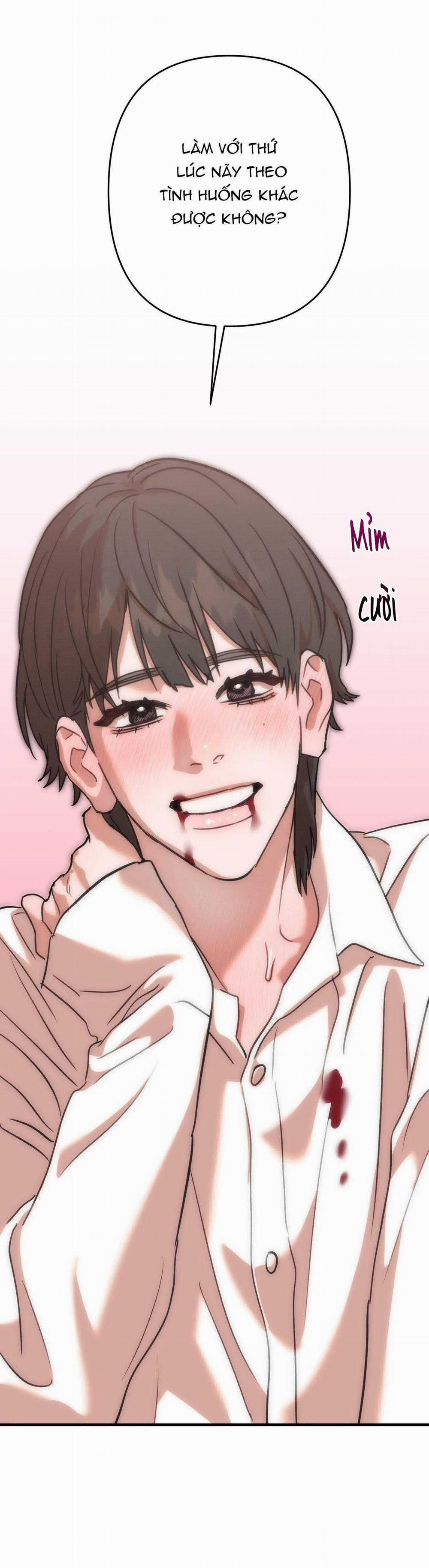 Bắt Tại Trận 14 trang 41