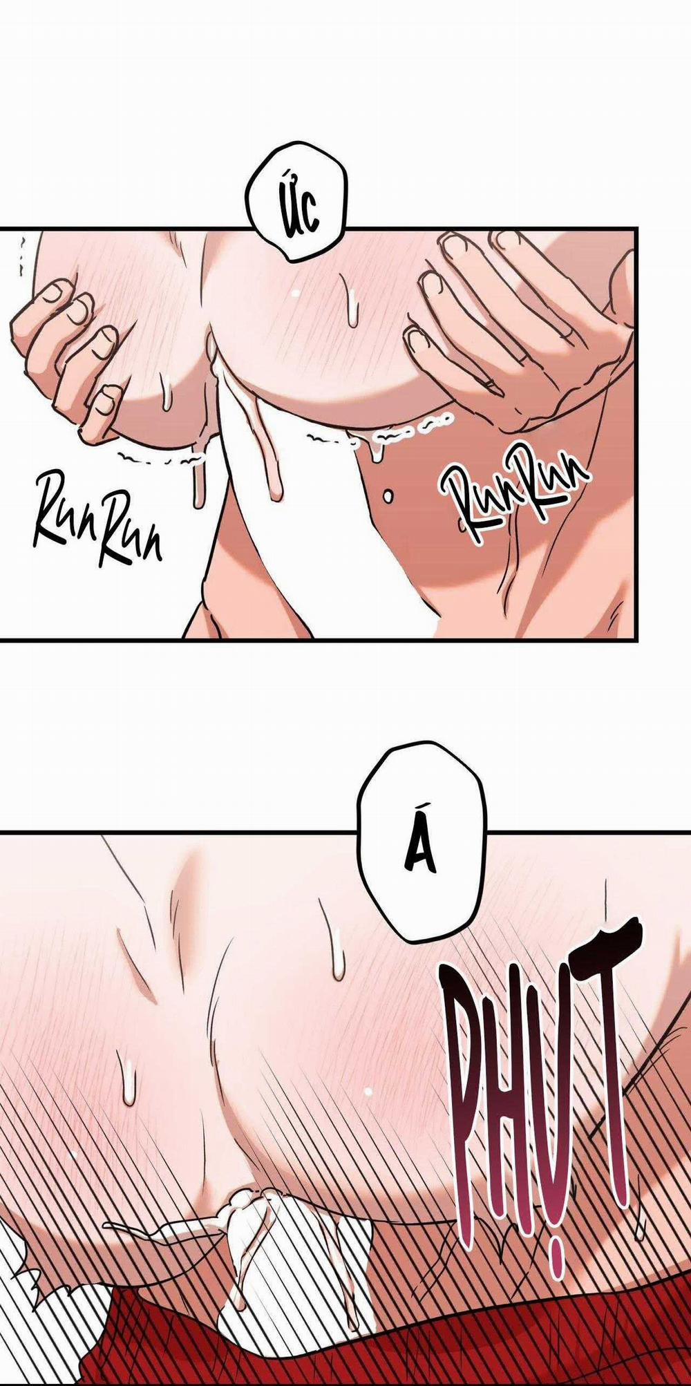 Bắt Tại Trận 14 trang 6