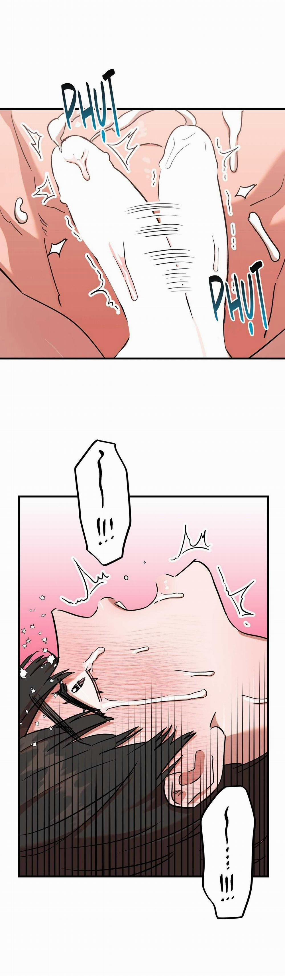 Bắt Tại Trận 14 trang 8