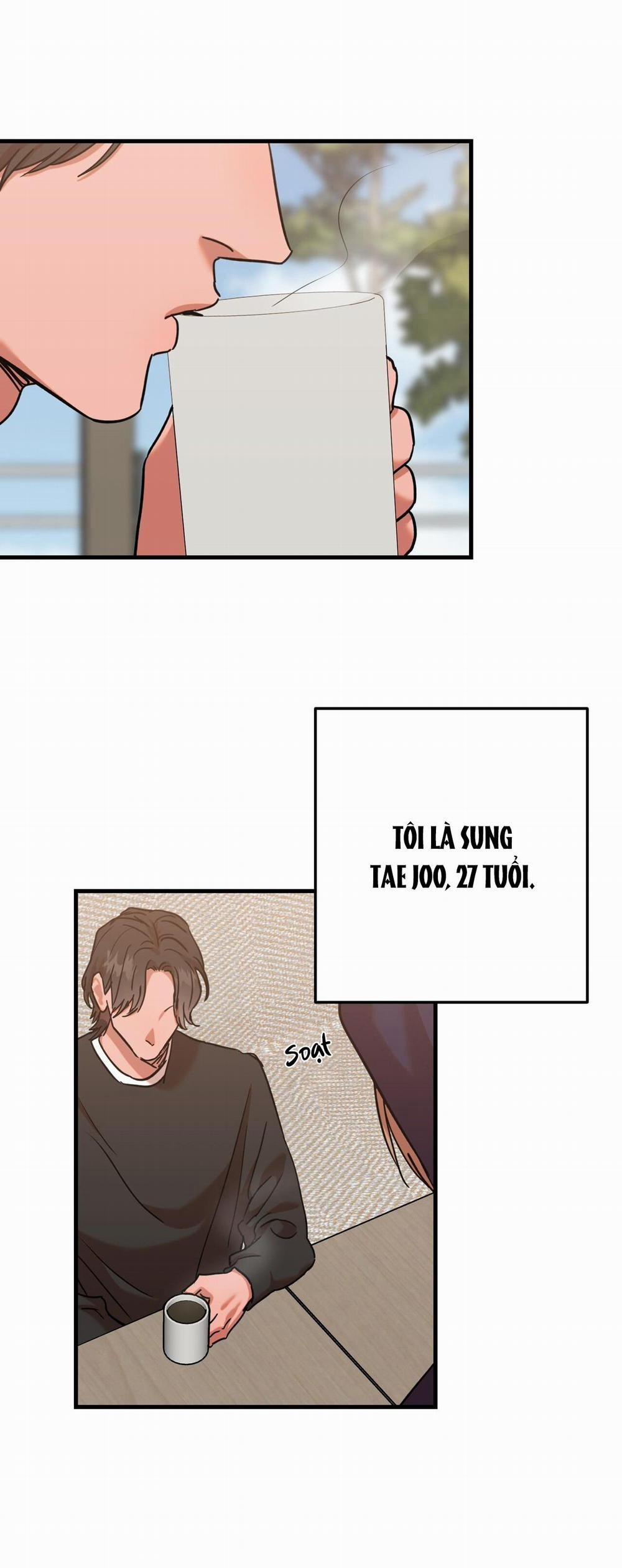 Bắt Tại Trận 15 trang 11