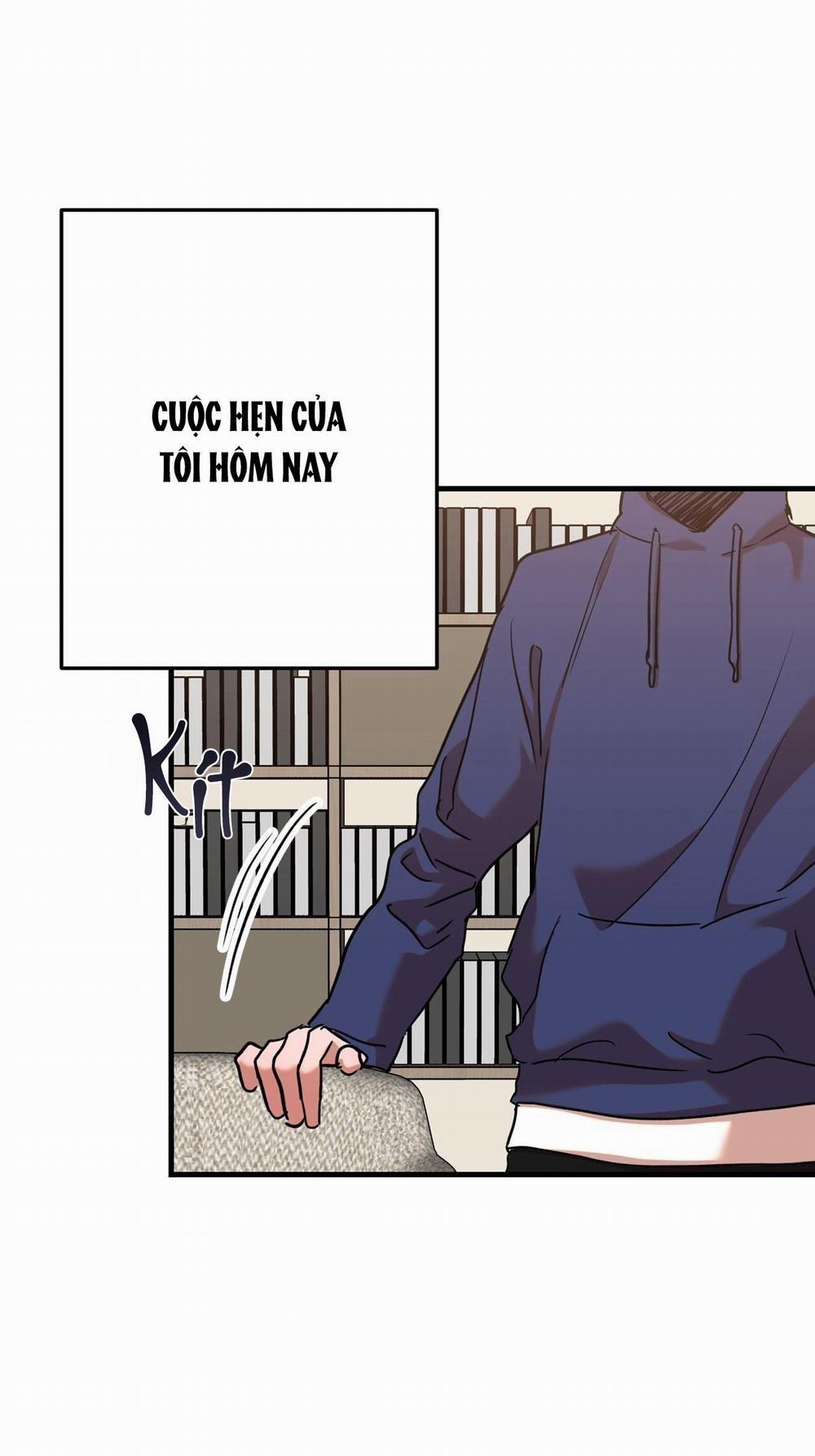 Bắt Tại Trận 15 trang 12